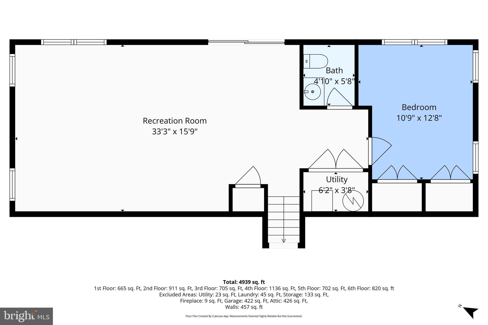 POHICK ESTATES - Residential