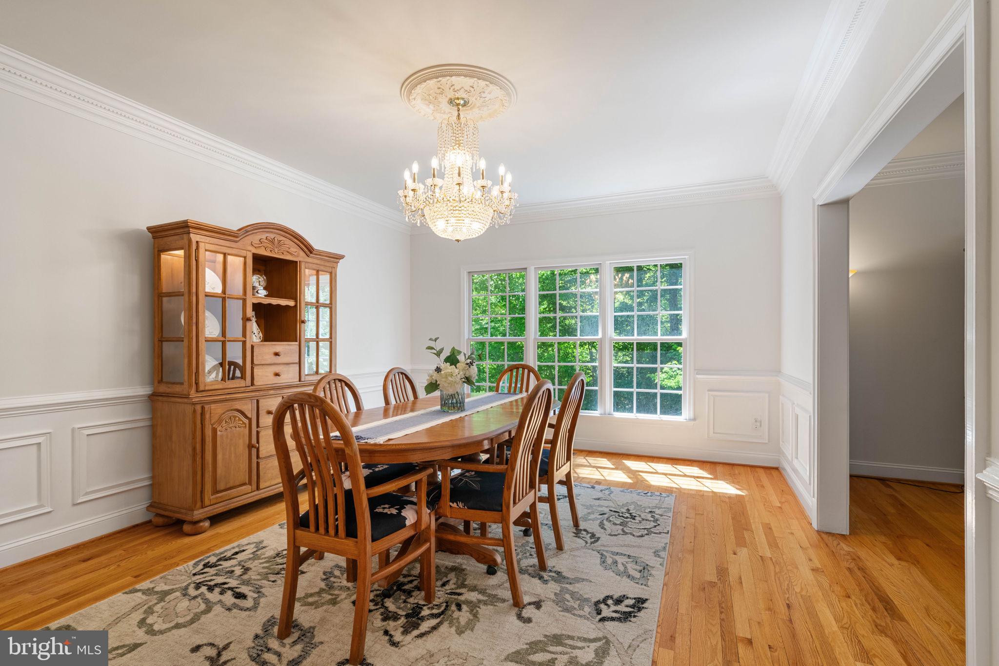 POHICK ESTATES - Residential