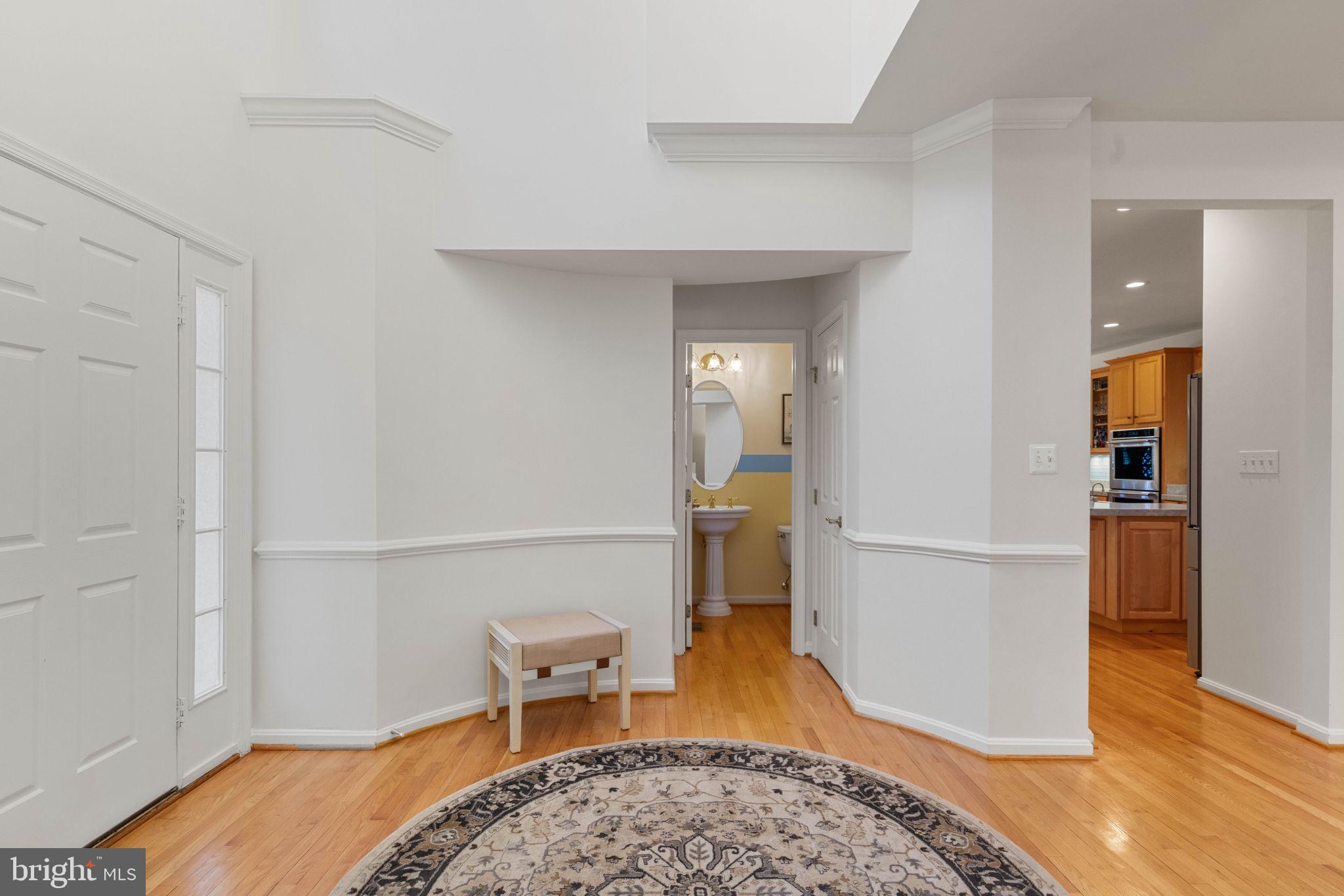 POHICK ESTATES - Residential