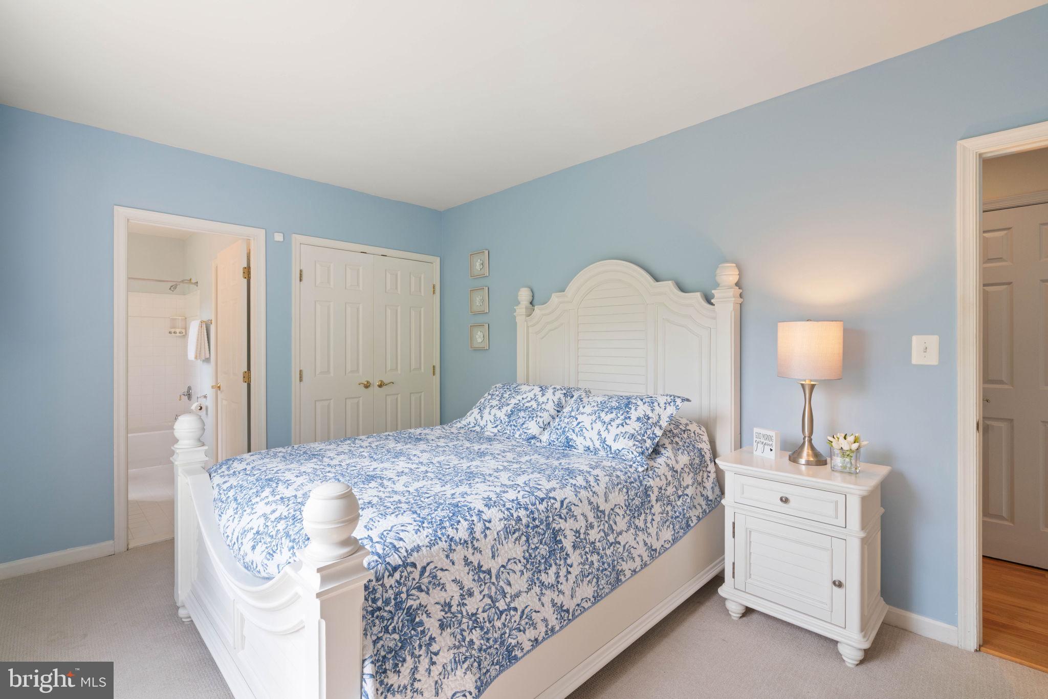 POHICK ESTATES - Residential