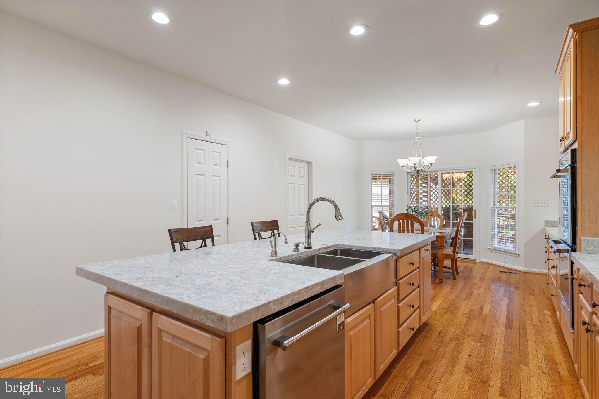 POHICK ESTATES - Residential