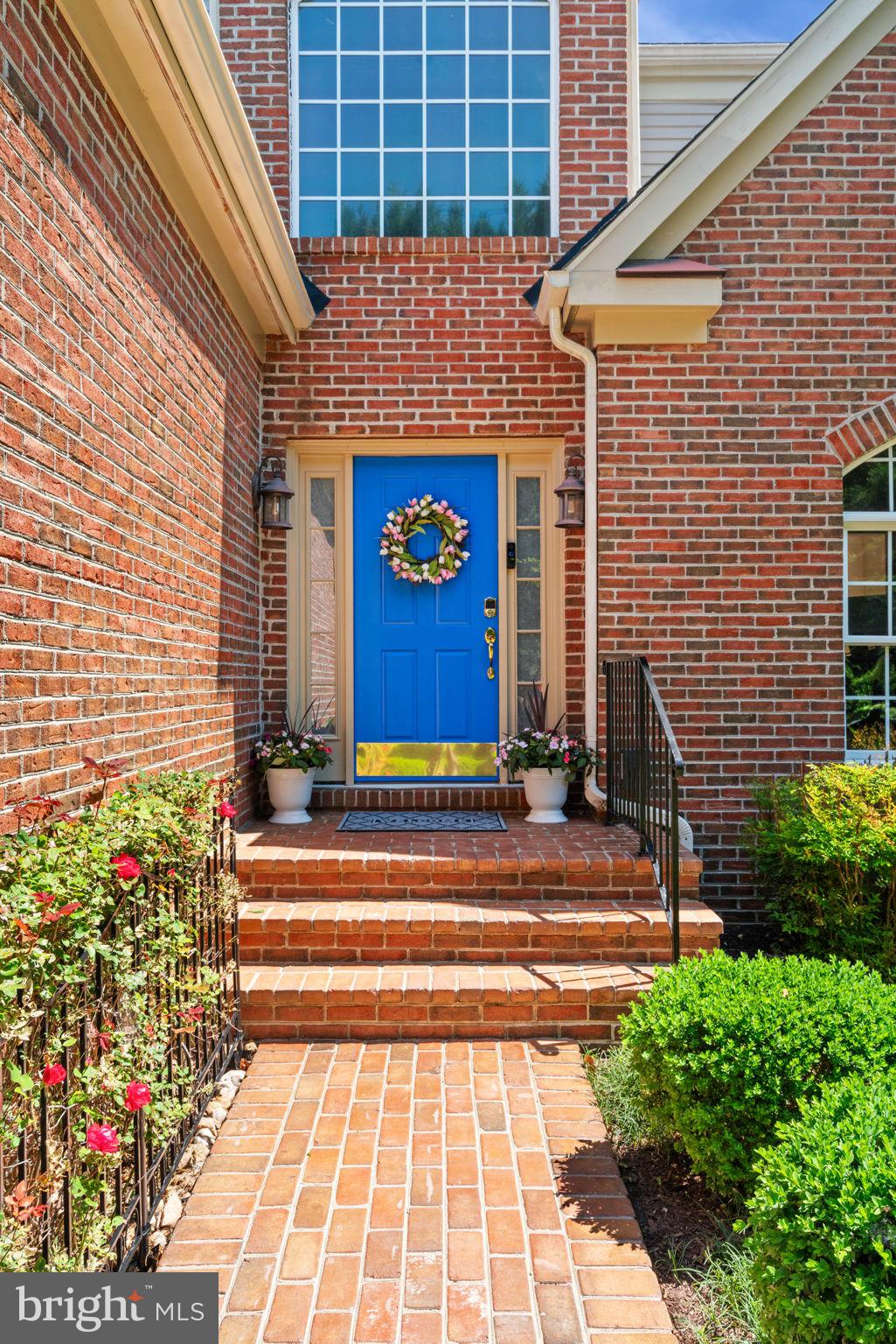 POHICK ESTATES - Residential