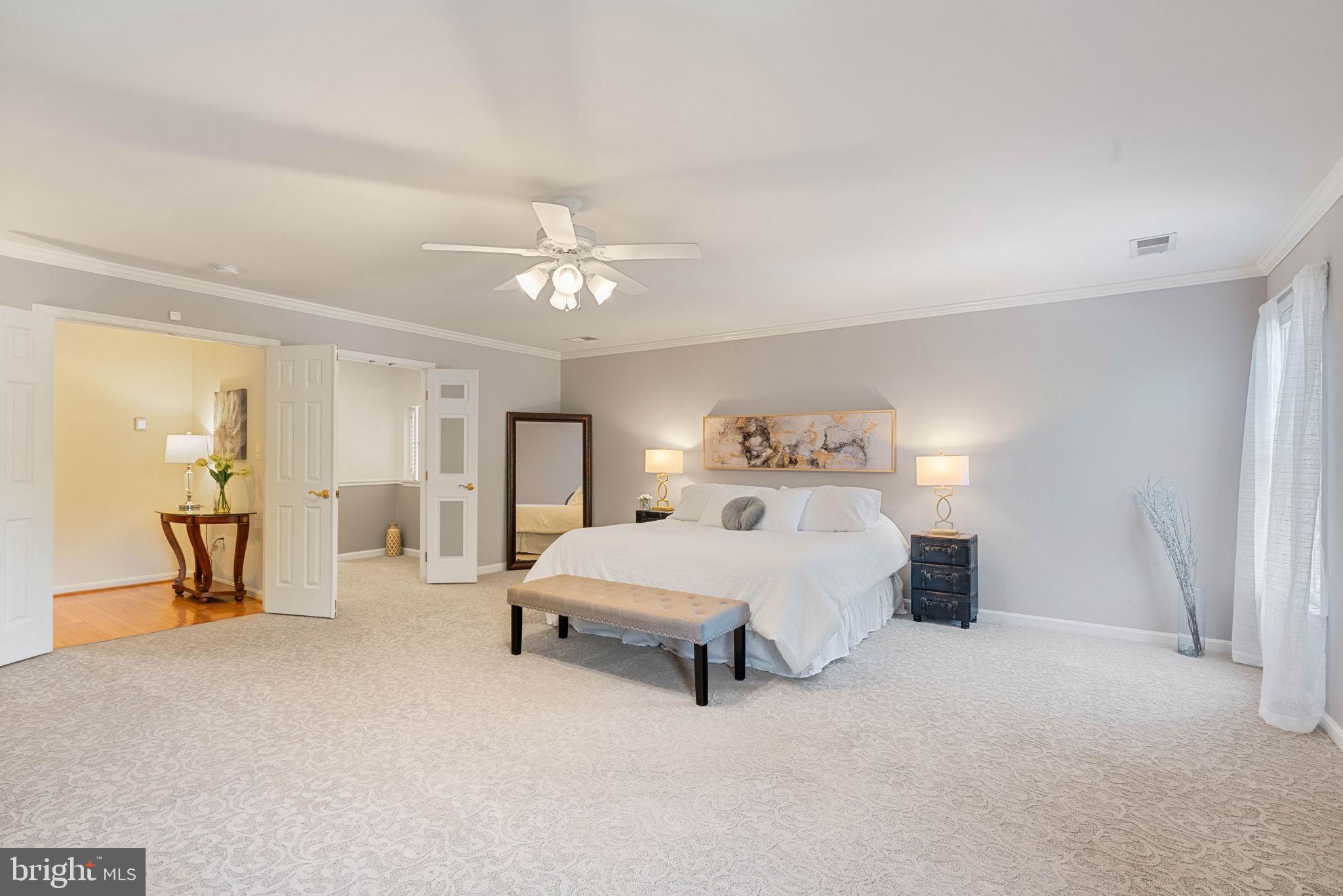 POHICK ESTATES - Residential