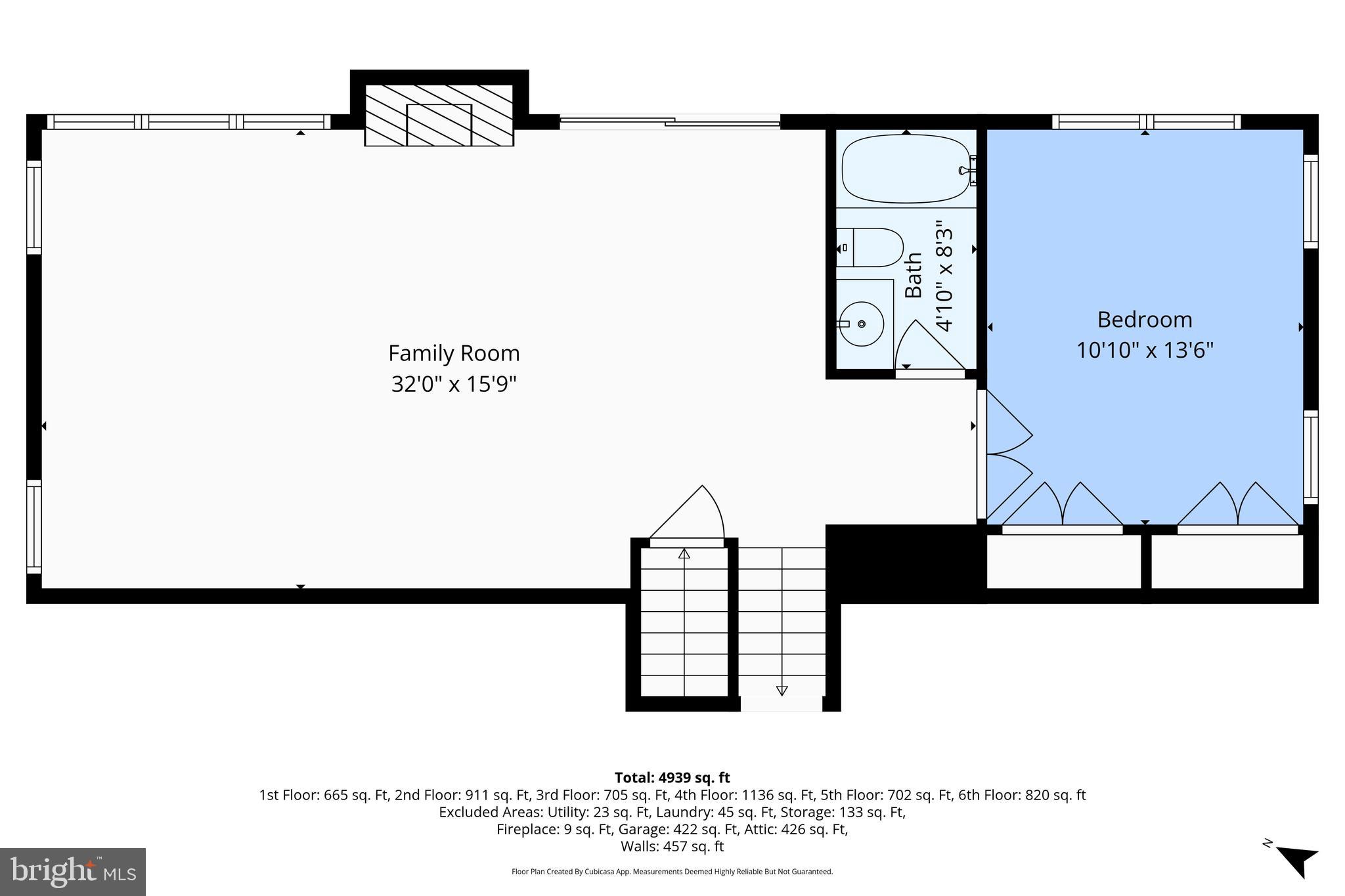 POHICK ESTATES - Residential