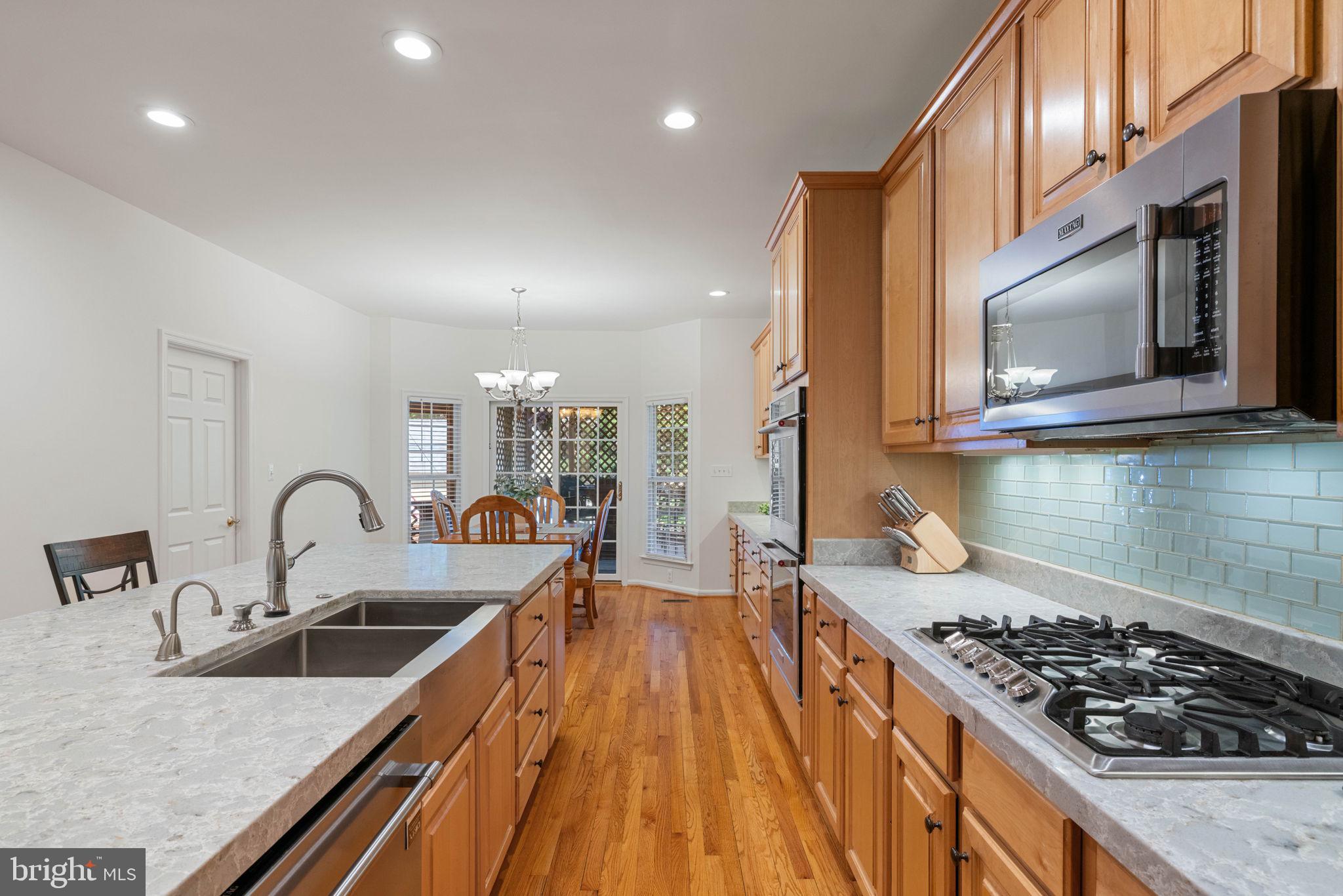 POHICK ESTATES - Residential