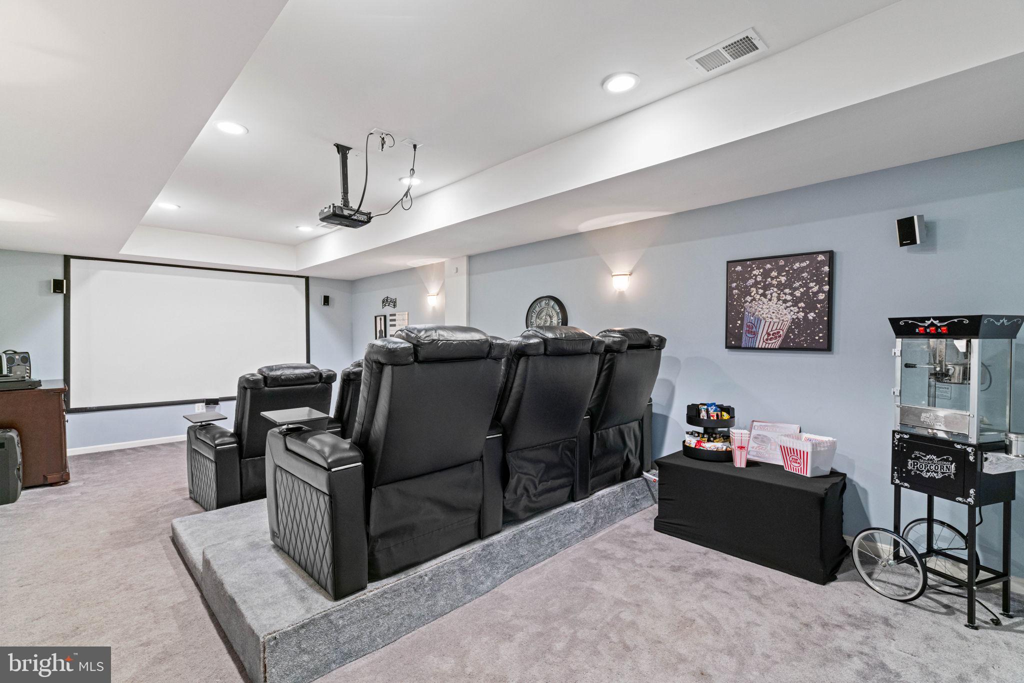 POHICK ESTATES - Residential
