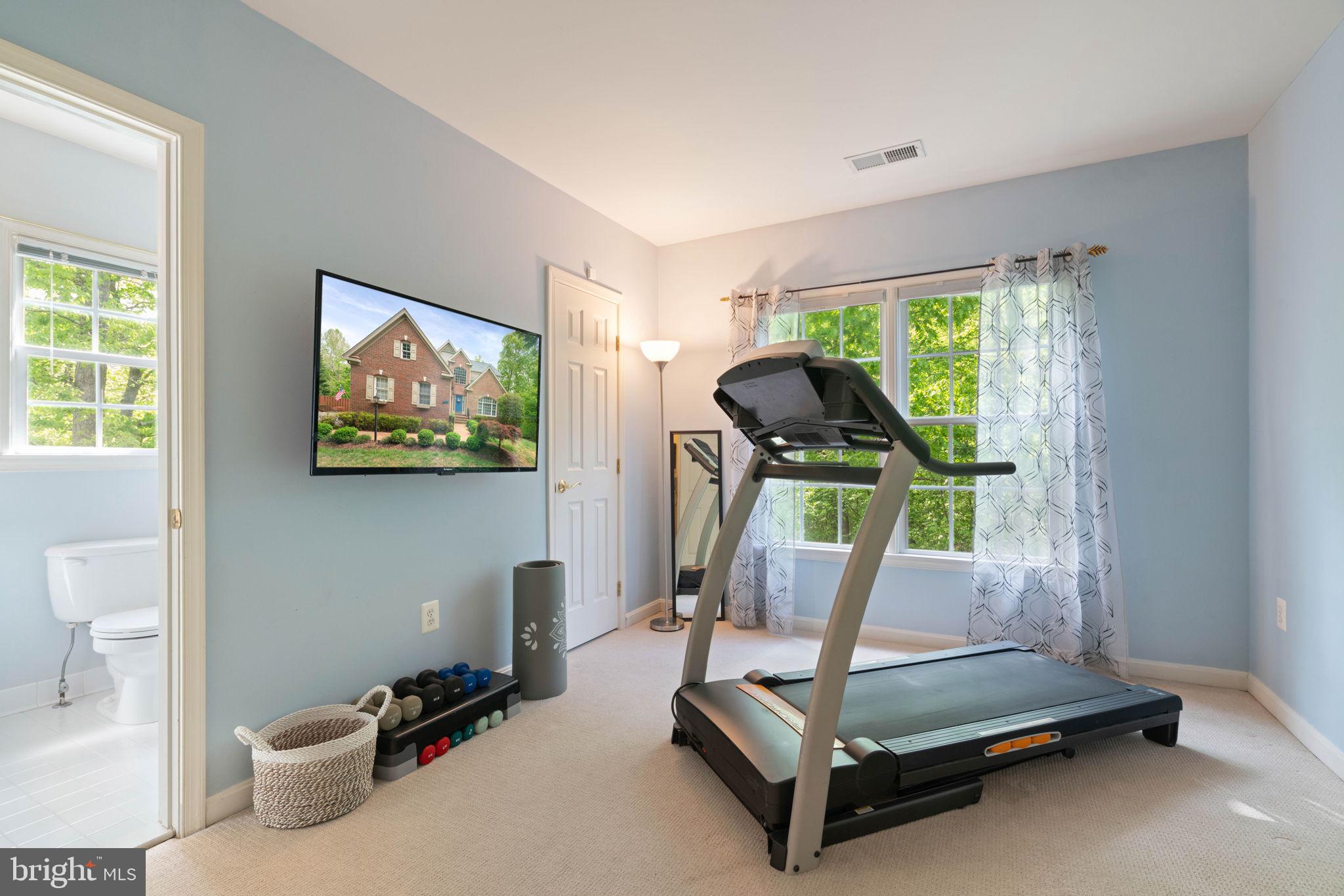 POHICK ESTATES - Residential