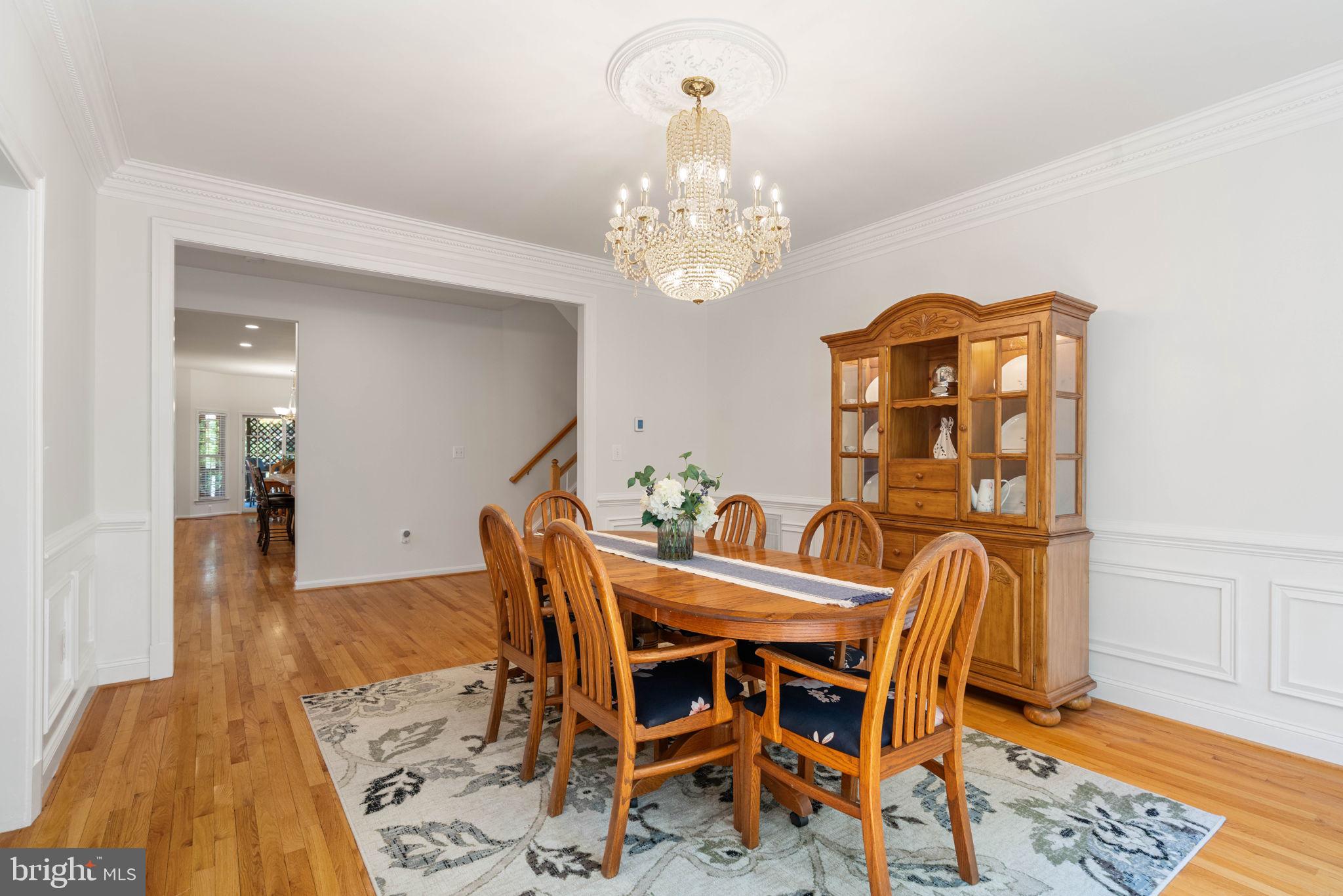 POHICK ESTATES - Residential