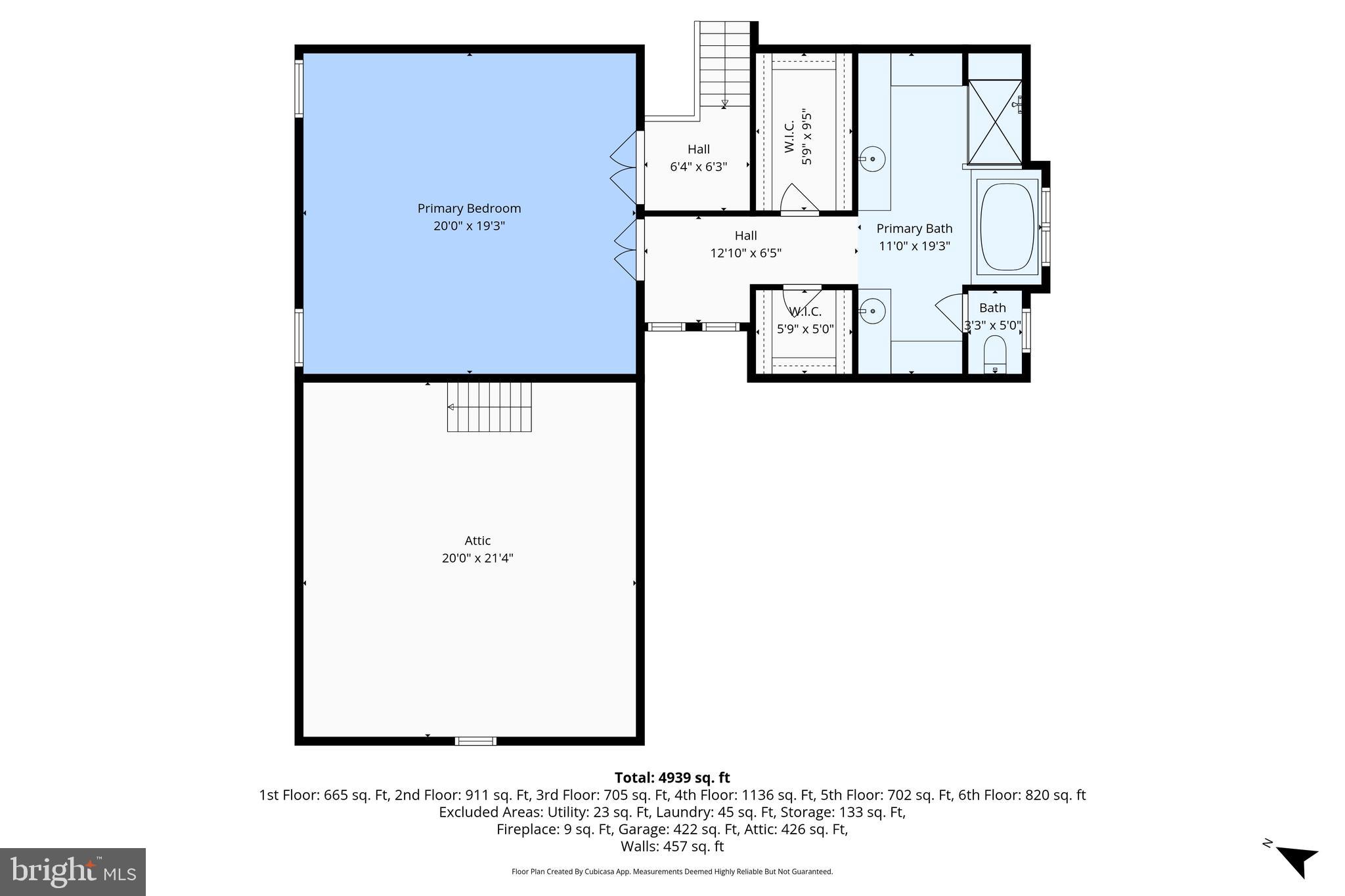 POHICK ESTATES - Residential