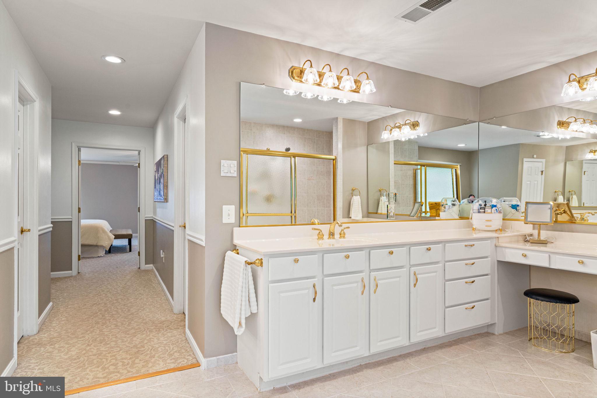 POHICK ESTATES - Residential