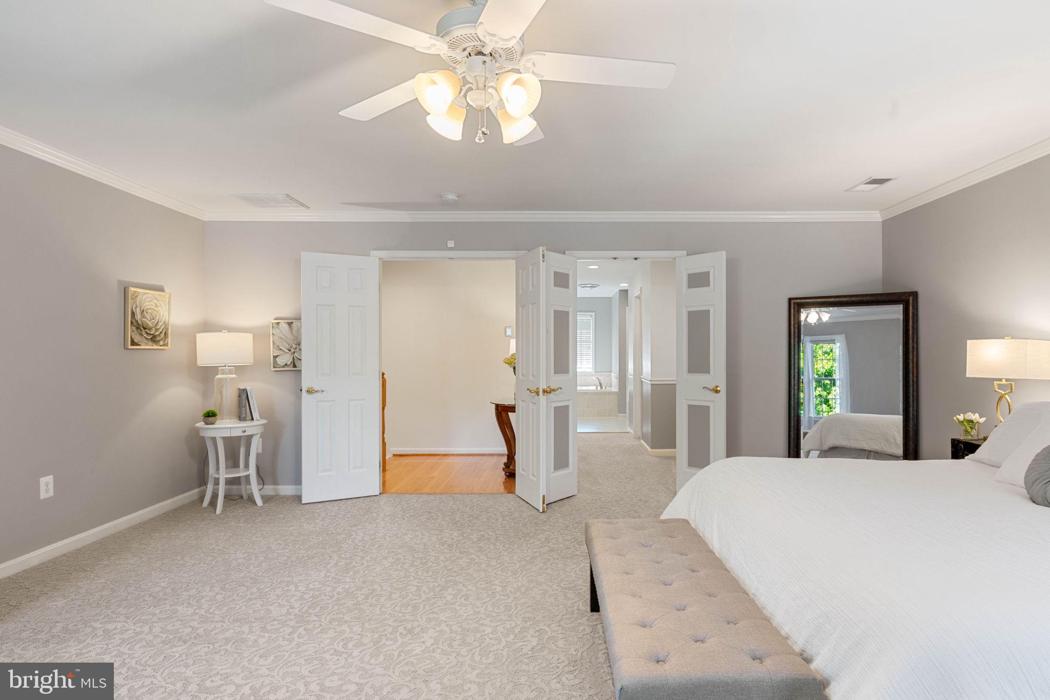 POHICK ESTATES - Residential