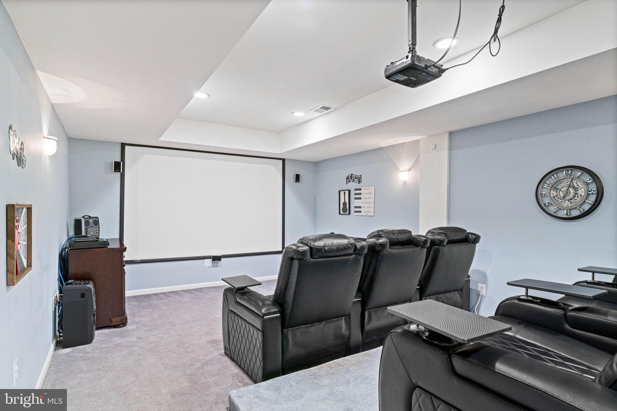 POHICK ESTATES - Residential