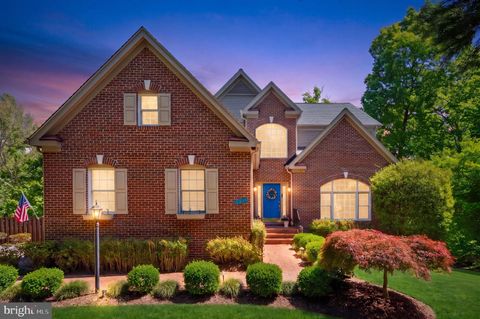 8000 POHICK ROAD SPRINGFIELD VA 22153