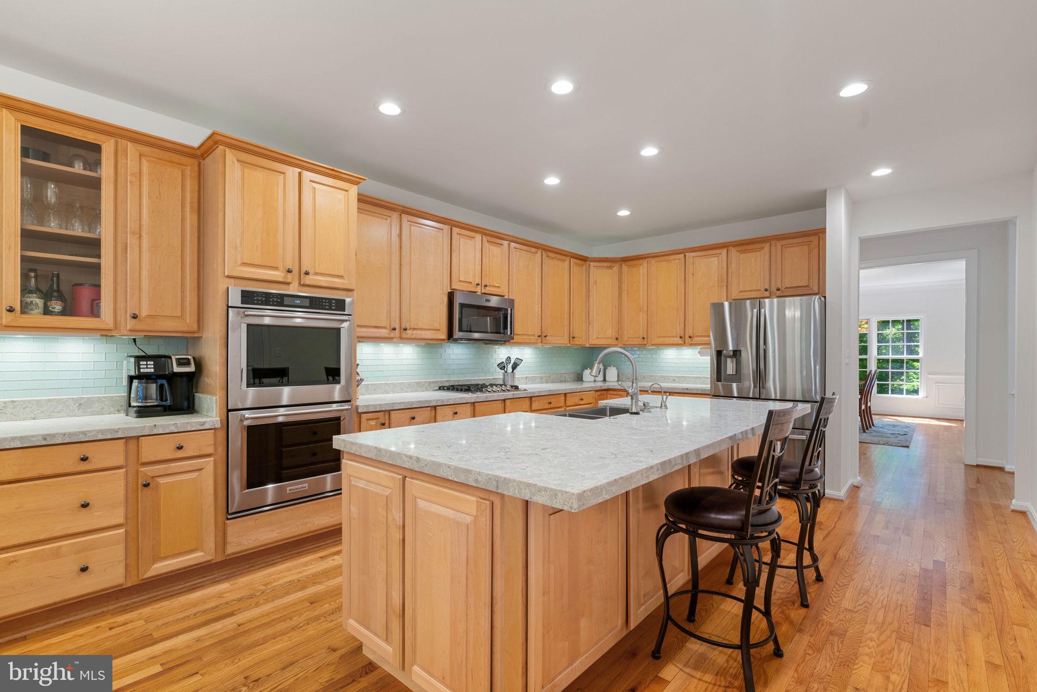 POHICK ESTATES - Residential