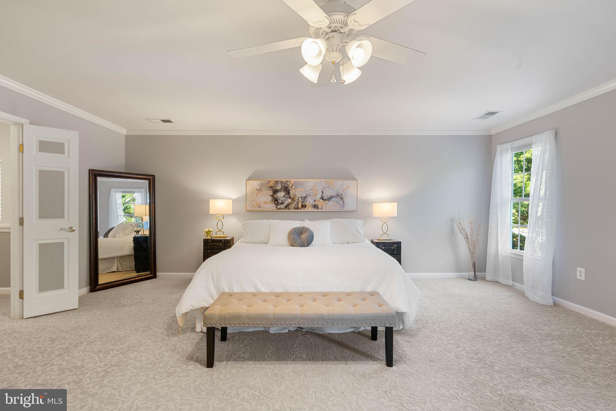 POHICK ESTATES - Residential