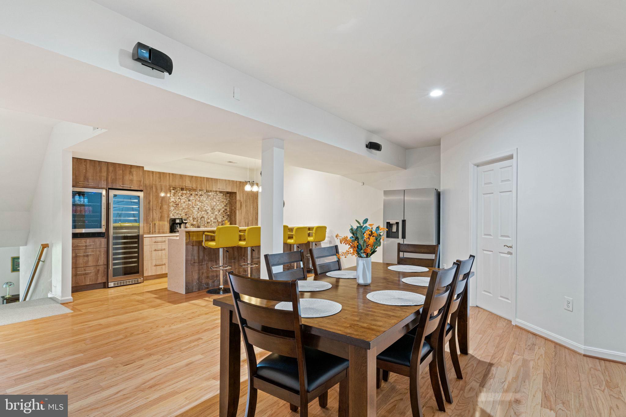 POHICK ESTATES - Residential