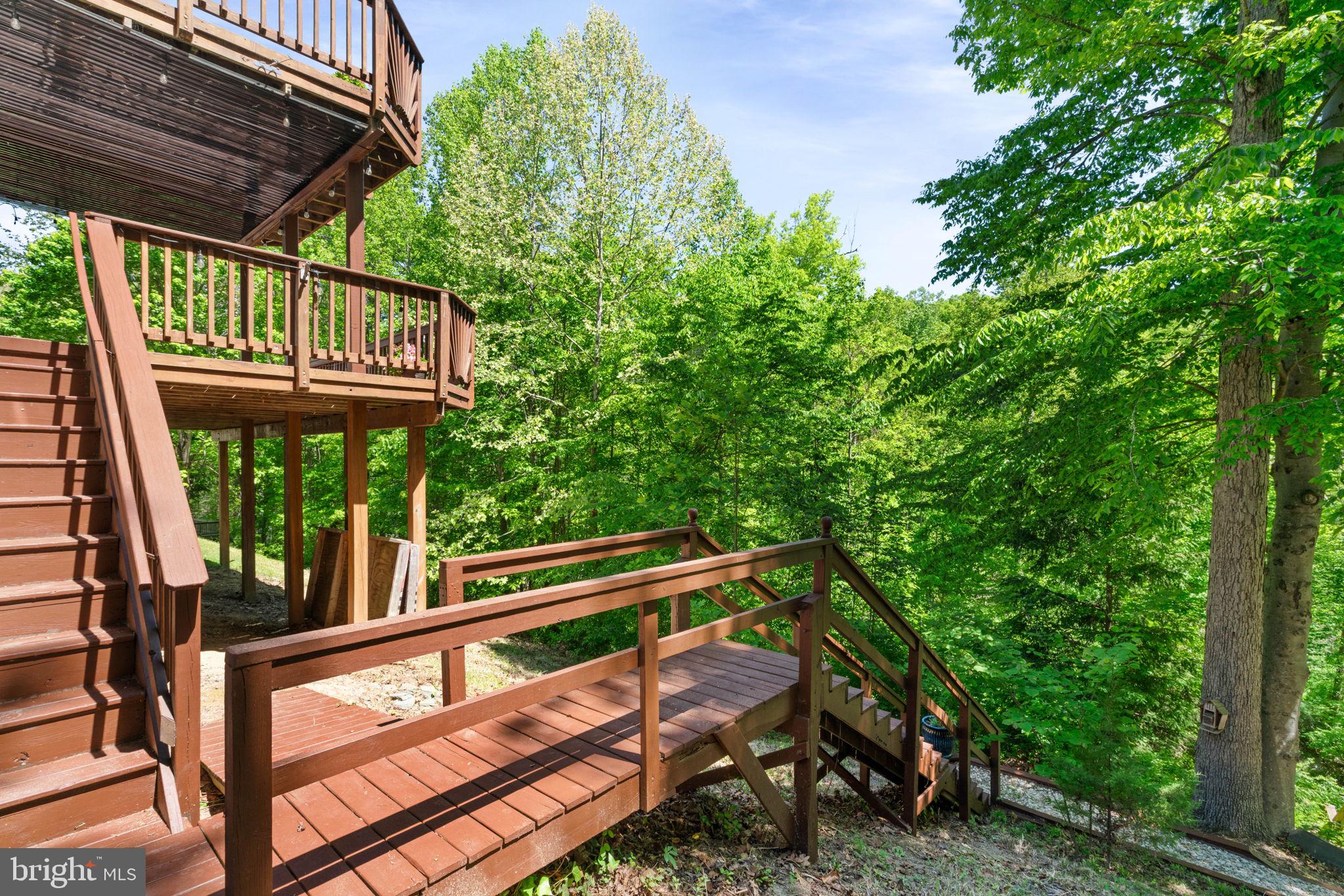 POHICK ESTATES - Residential