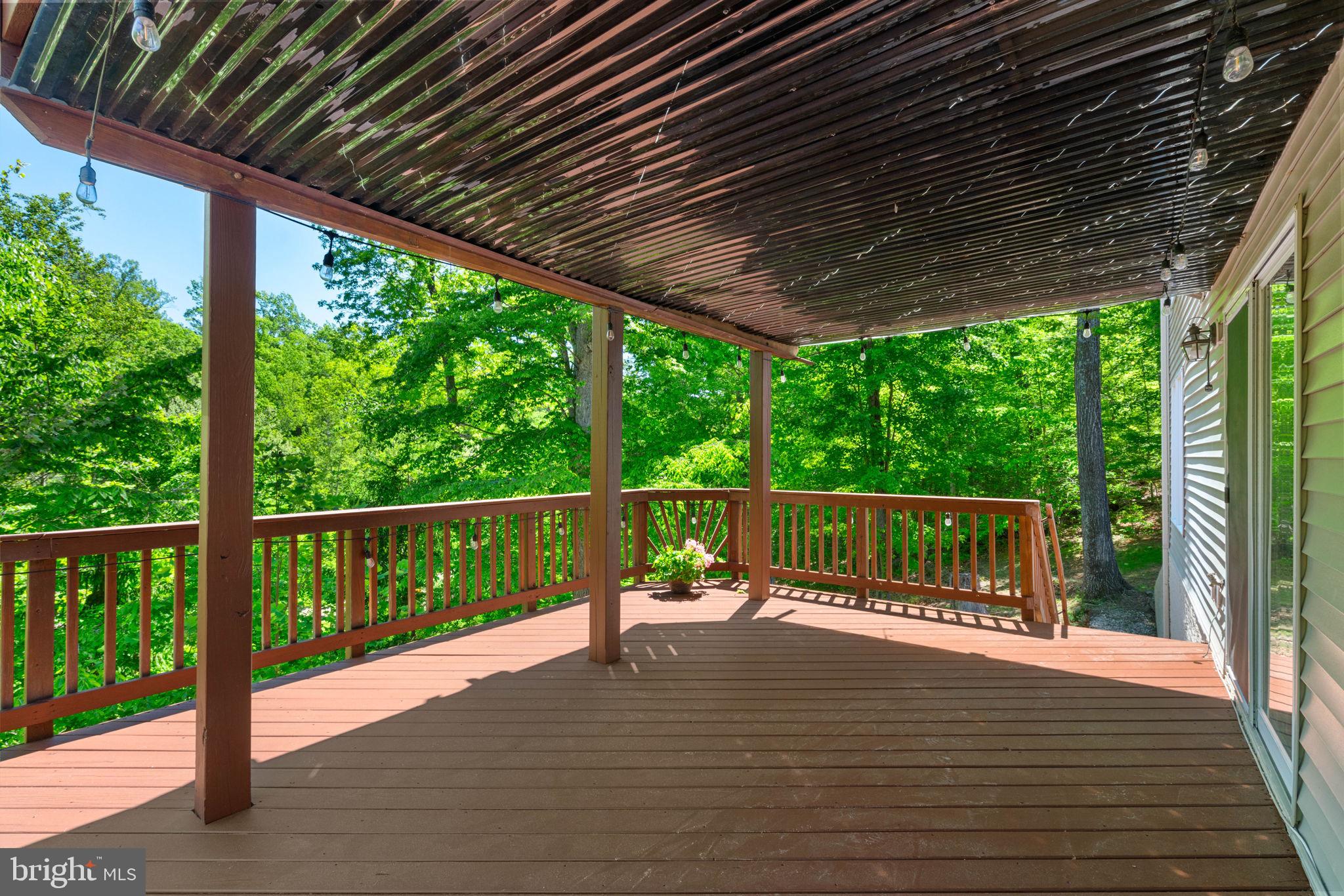 POHICK ESTATES - Residential