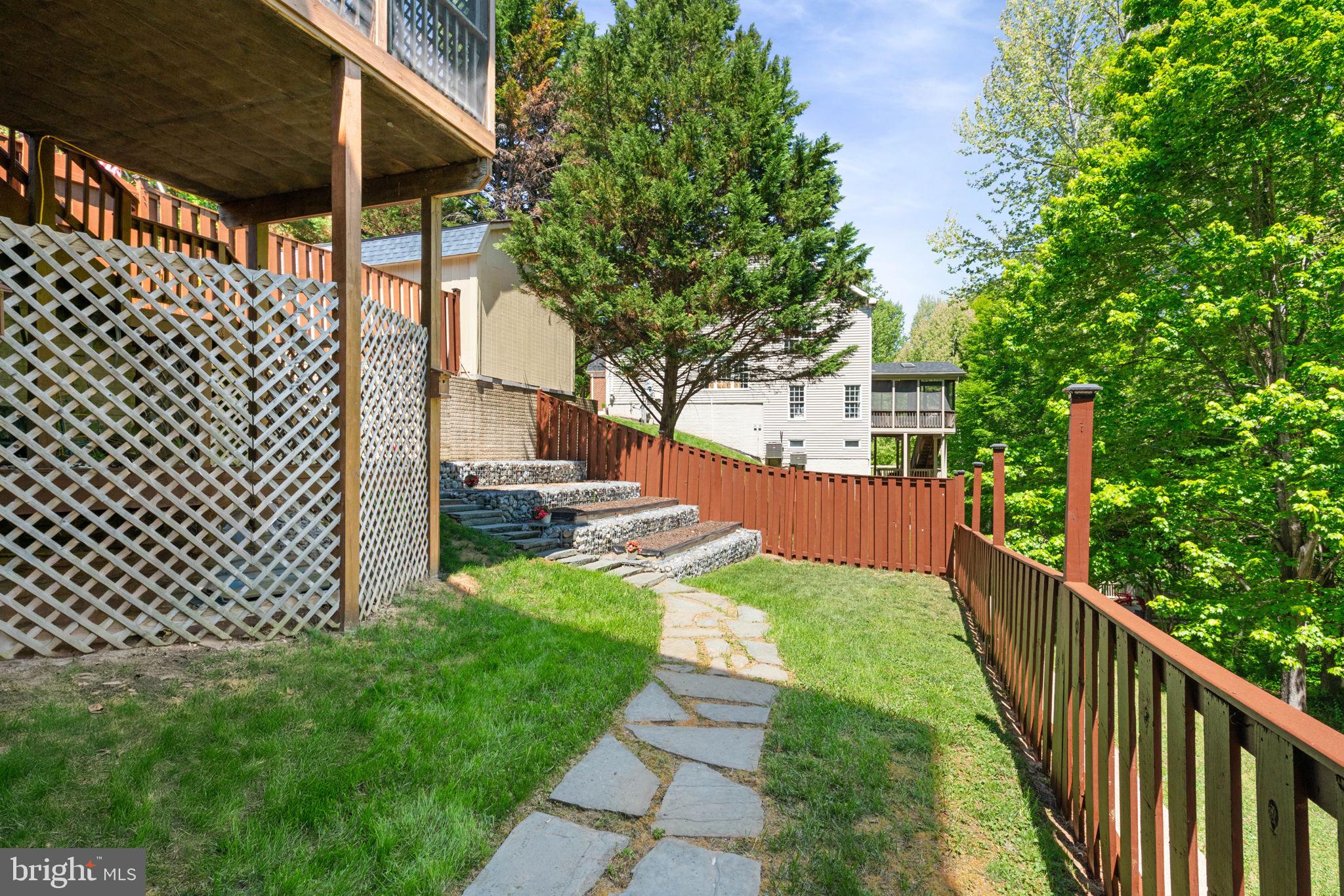 POHICK ESTATES - Residential