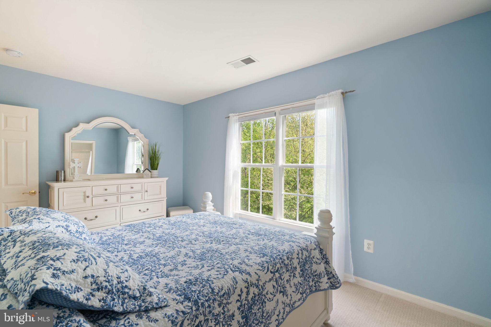 POHICK ESTATES - Residential