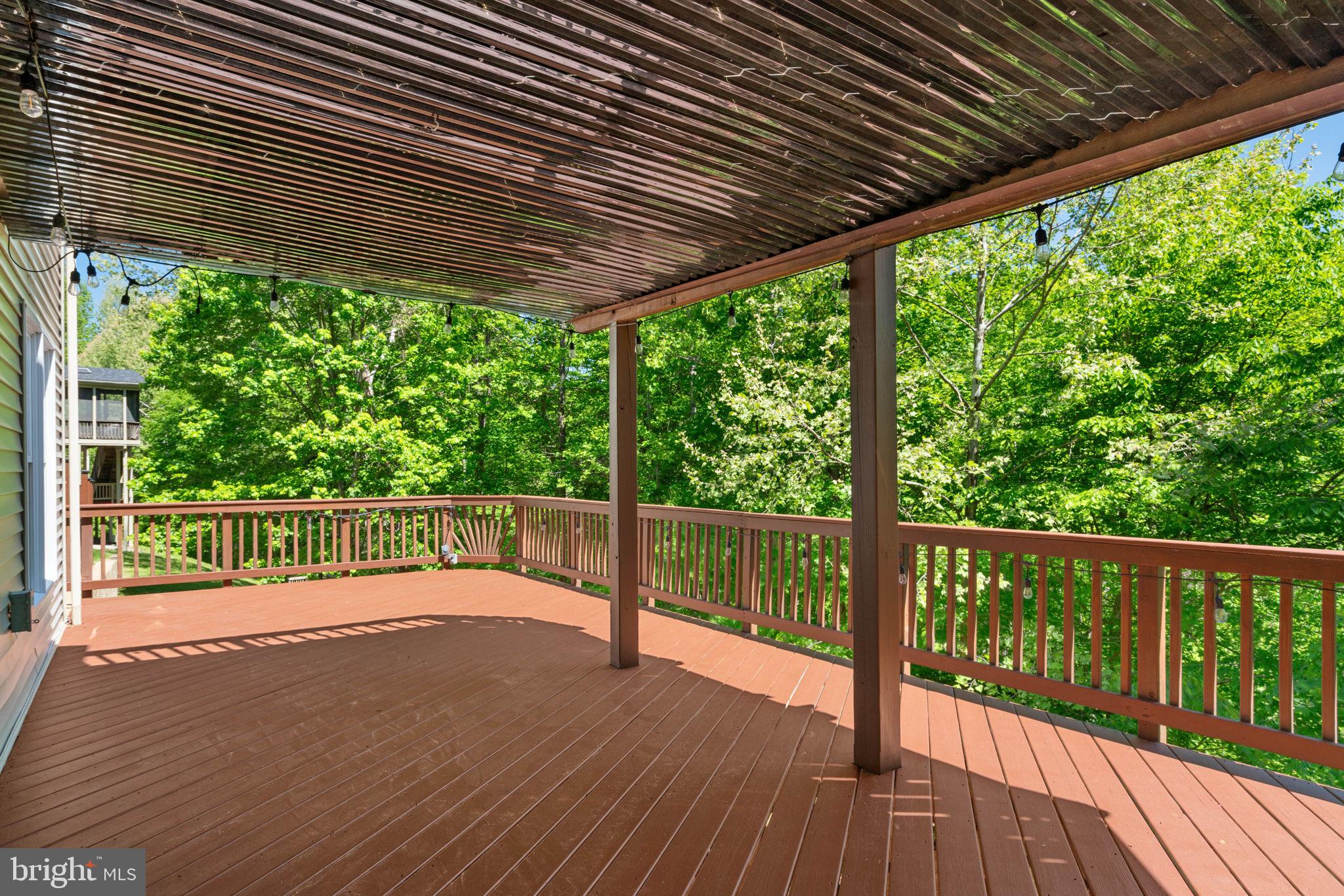 POHICK ESTATES - Residential
