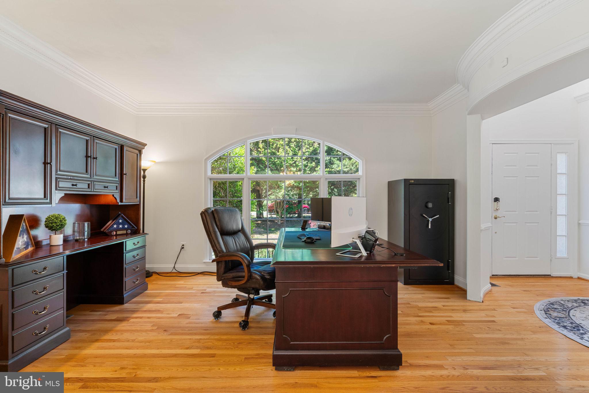 POHICK ESTATES - Residential