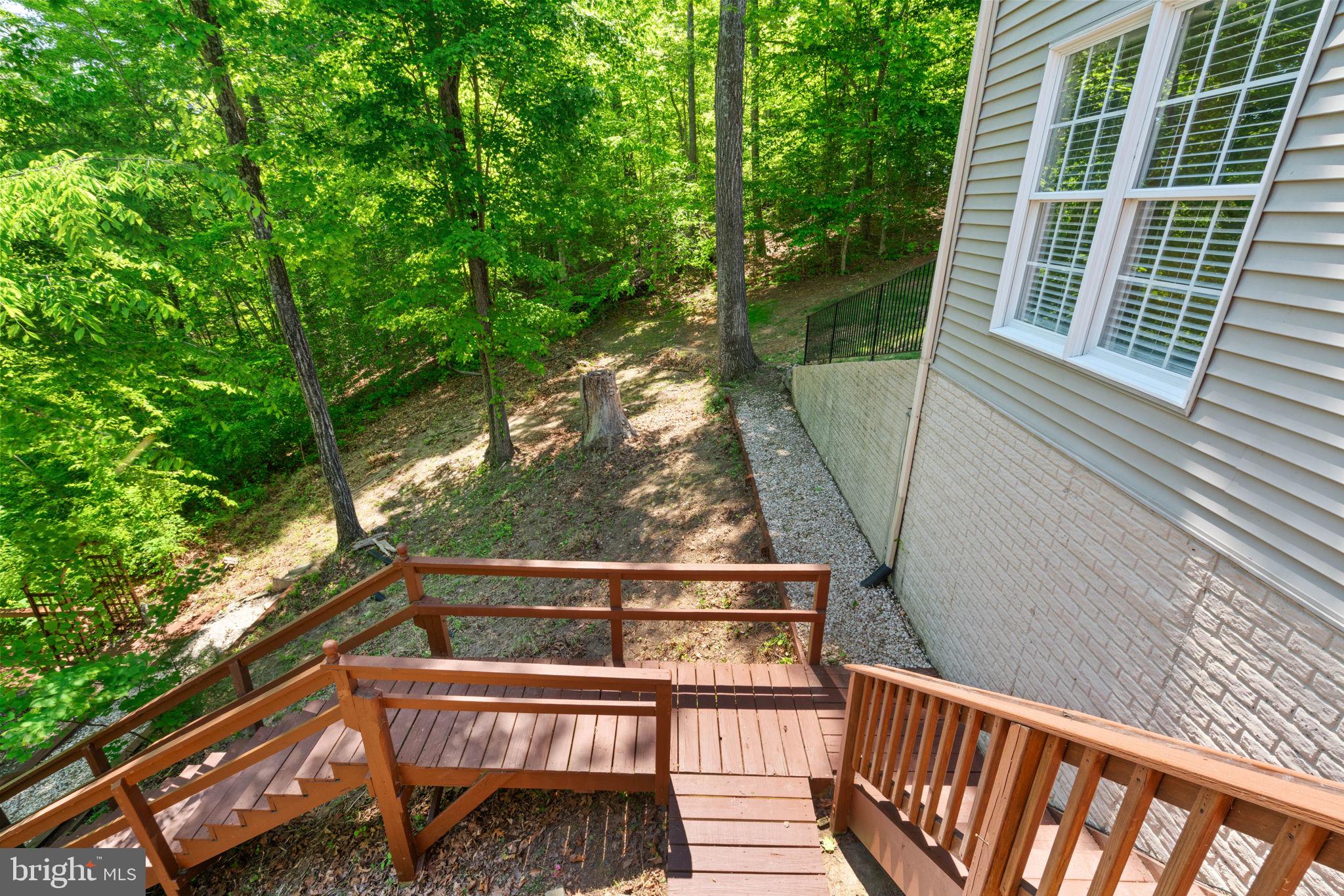 POHICK ESTATES - Residential