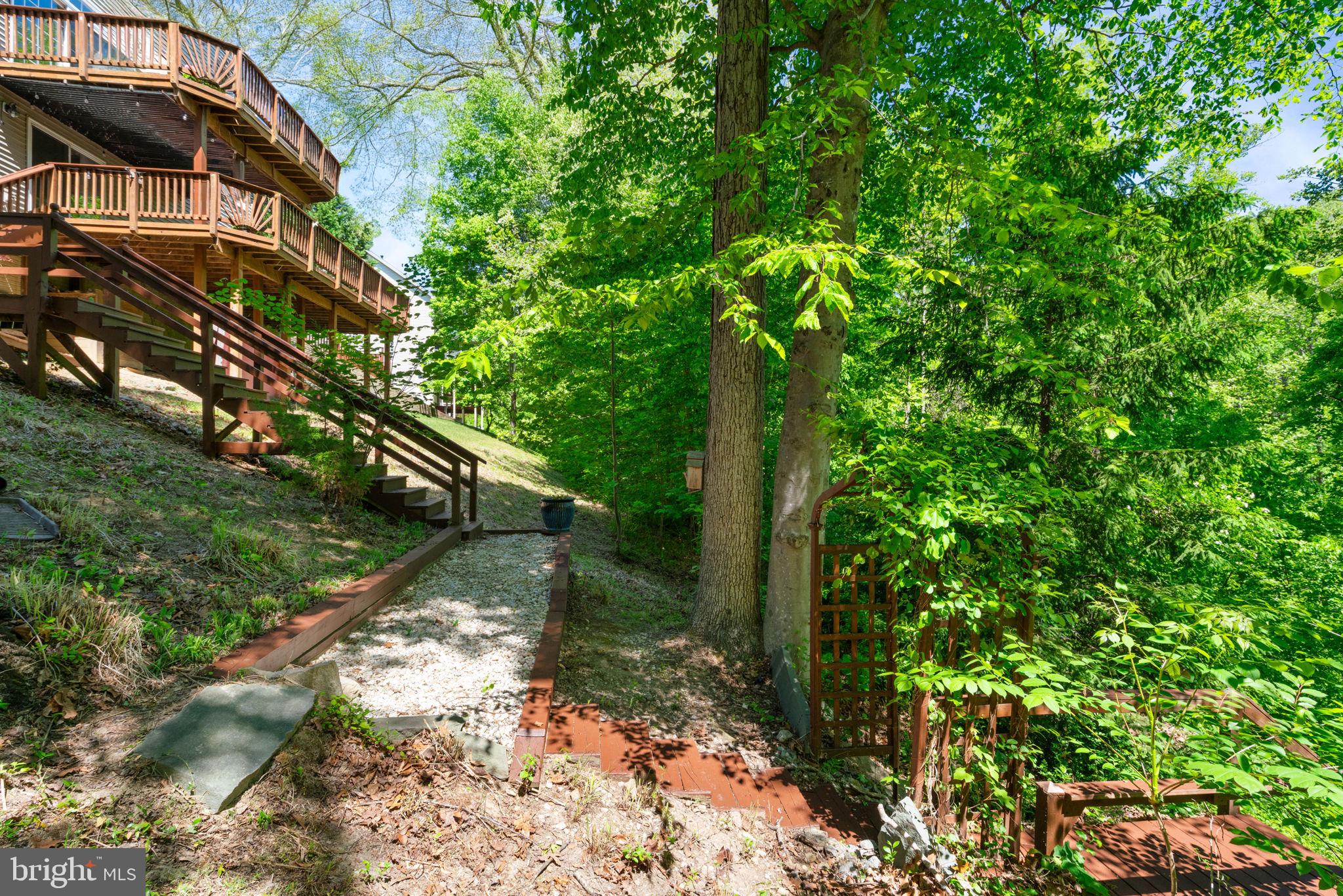 POHICK ESTATES - Residential