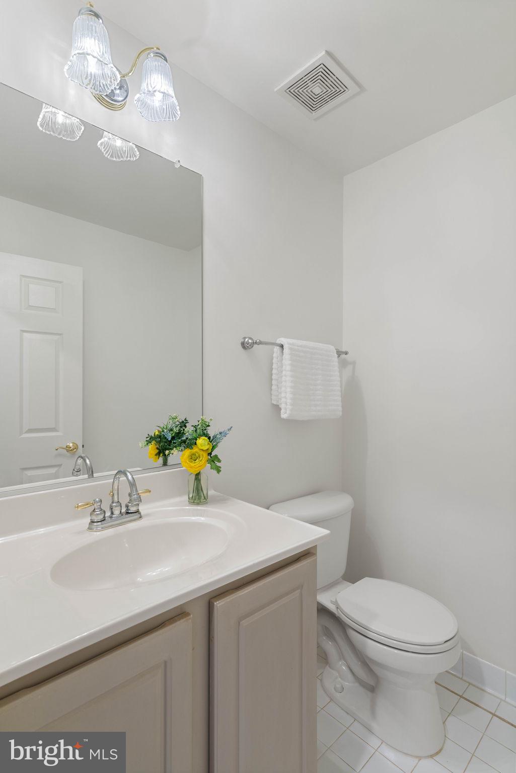 POHICK ESTATES - Residential