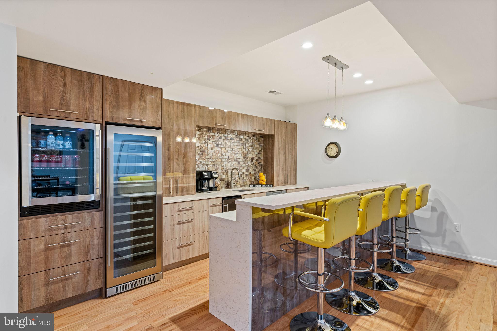 POHICK ESTATES - Residential
