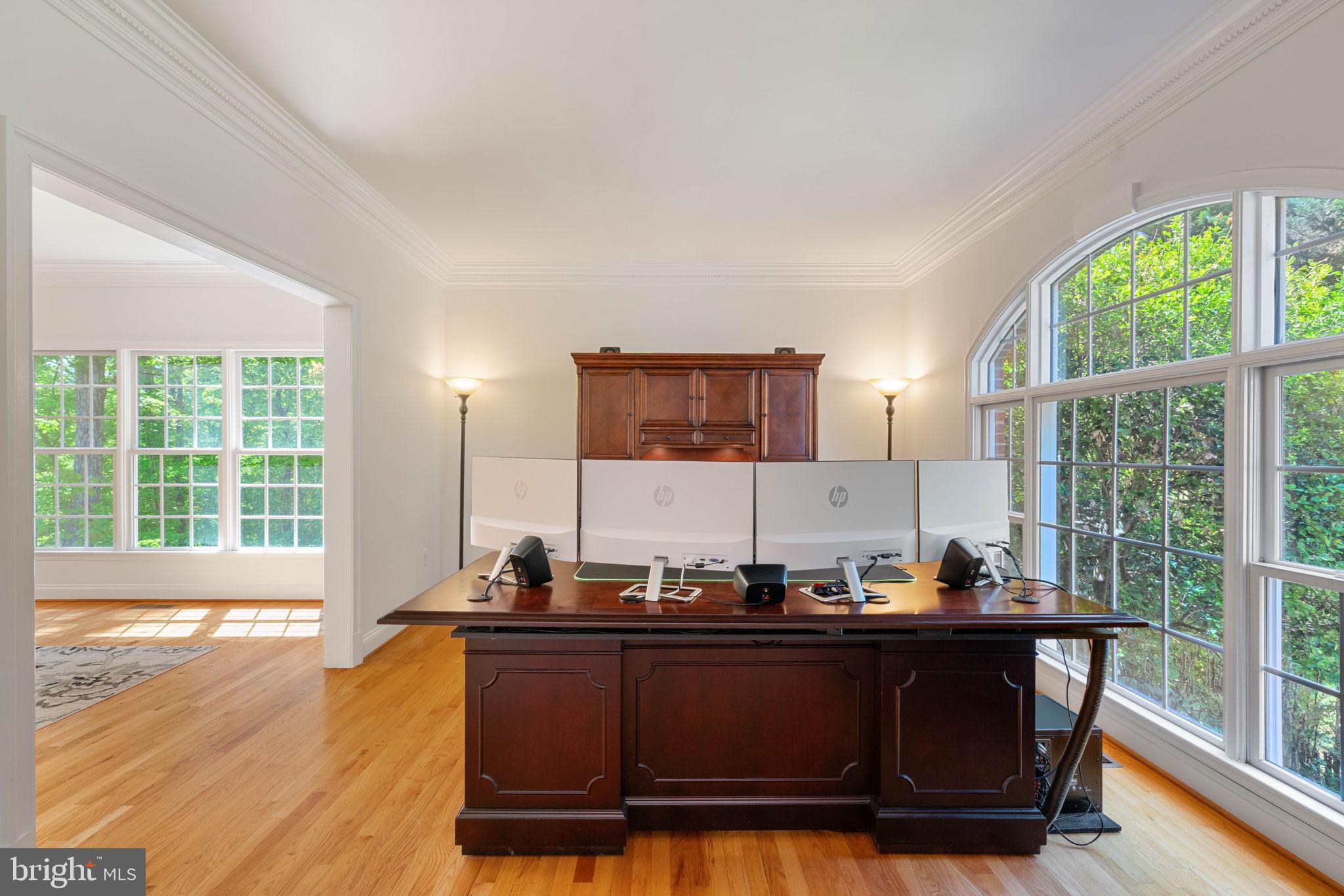 POHICK ESTATES - Residential