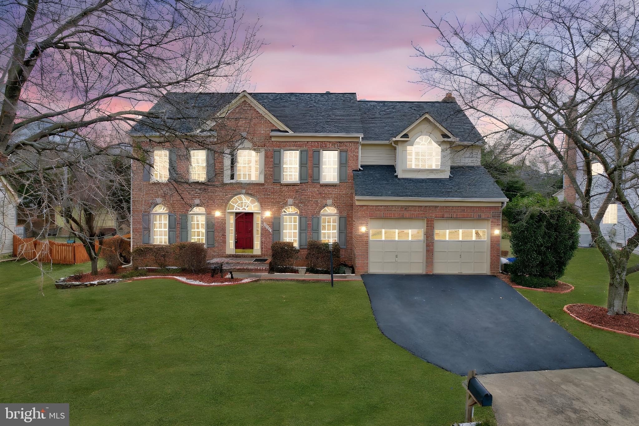 3011 JONQUILLA COURT