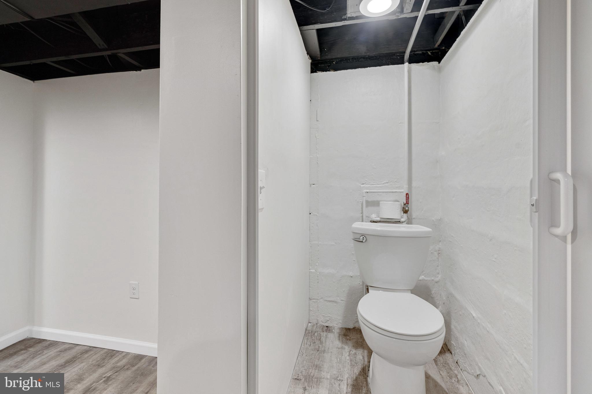 BROOKLYN PARK - Residential