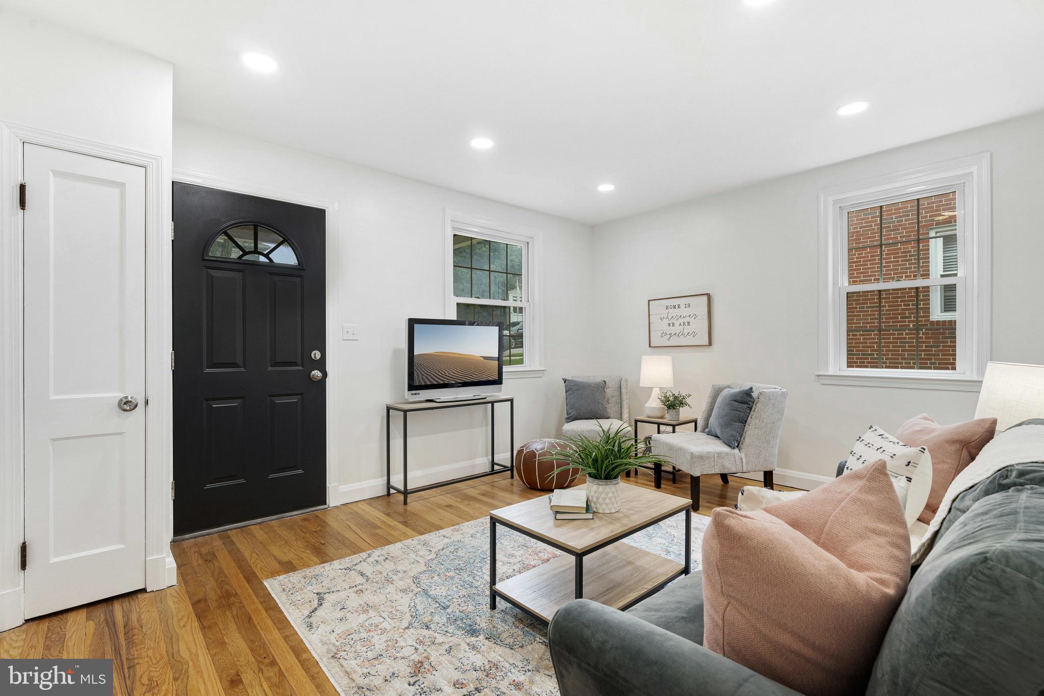 BROOKLYN PARK - Residential