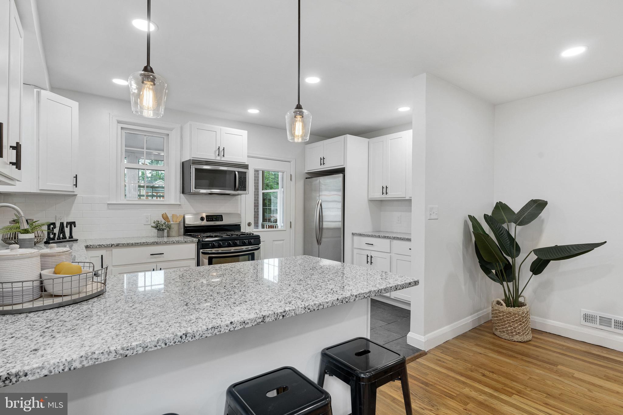 BROOKLYN PARK - Residential