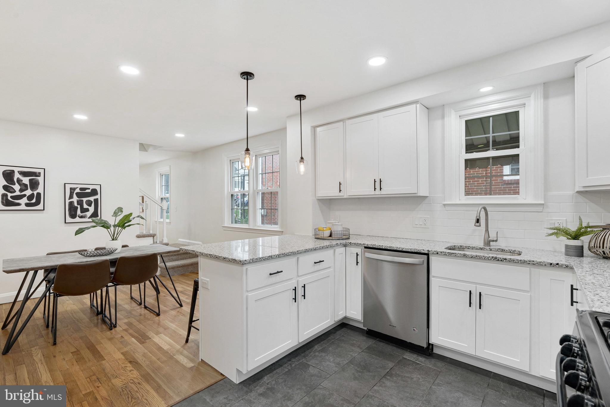 BROOKLYN PARK - Residential