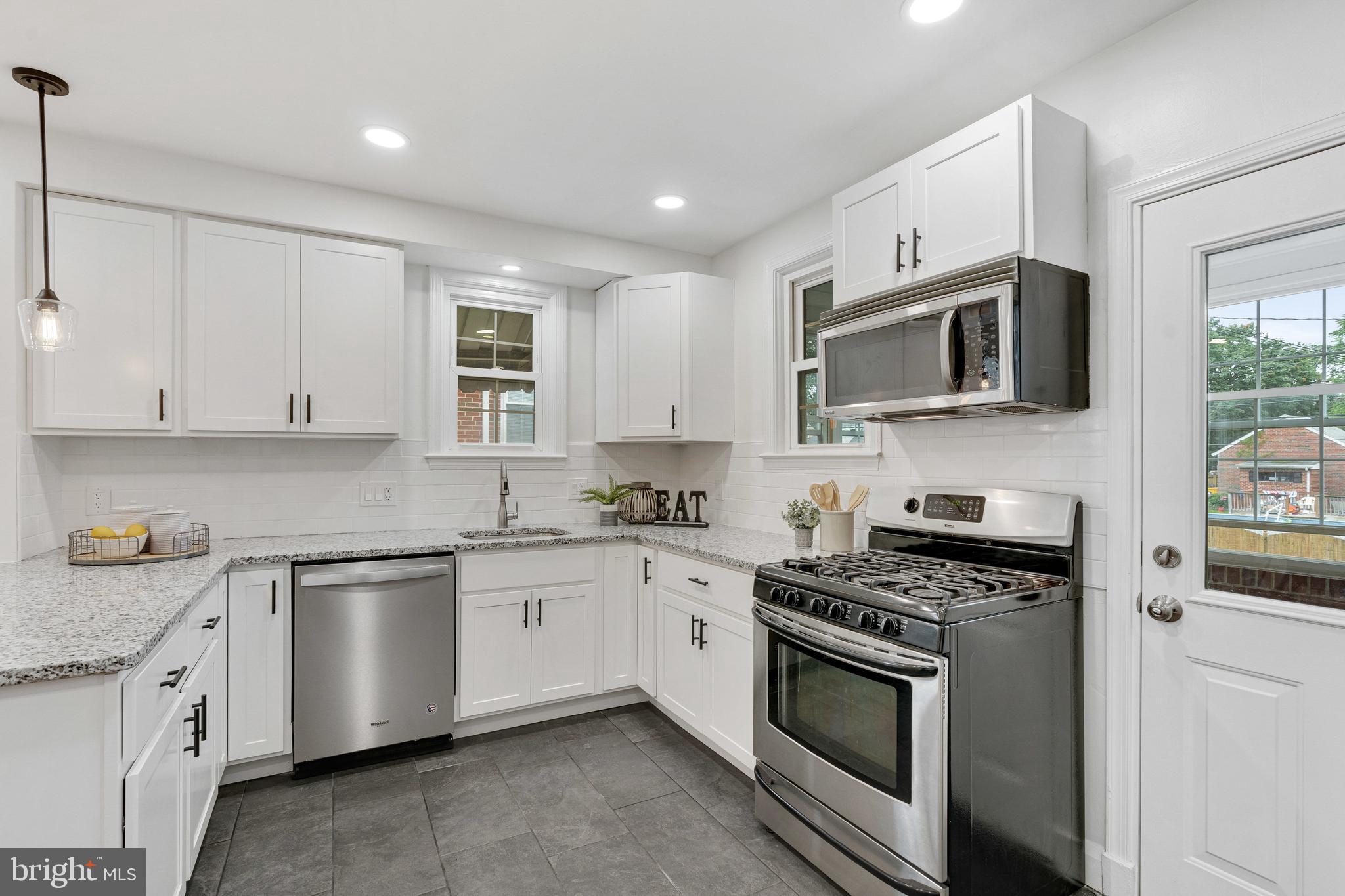 BROOKLYN PARK - Residential