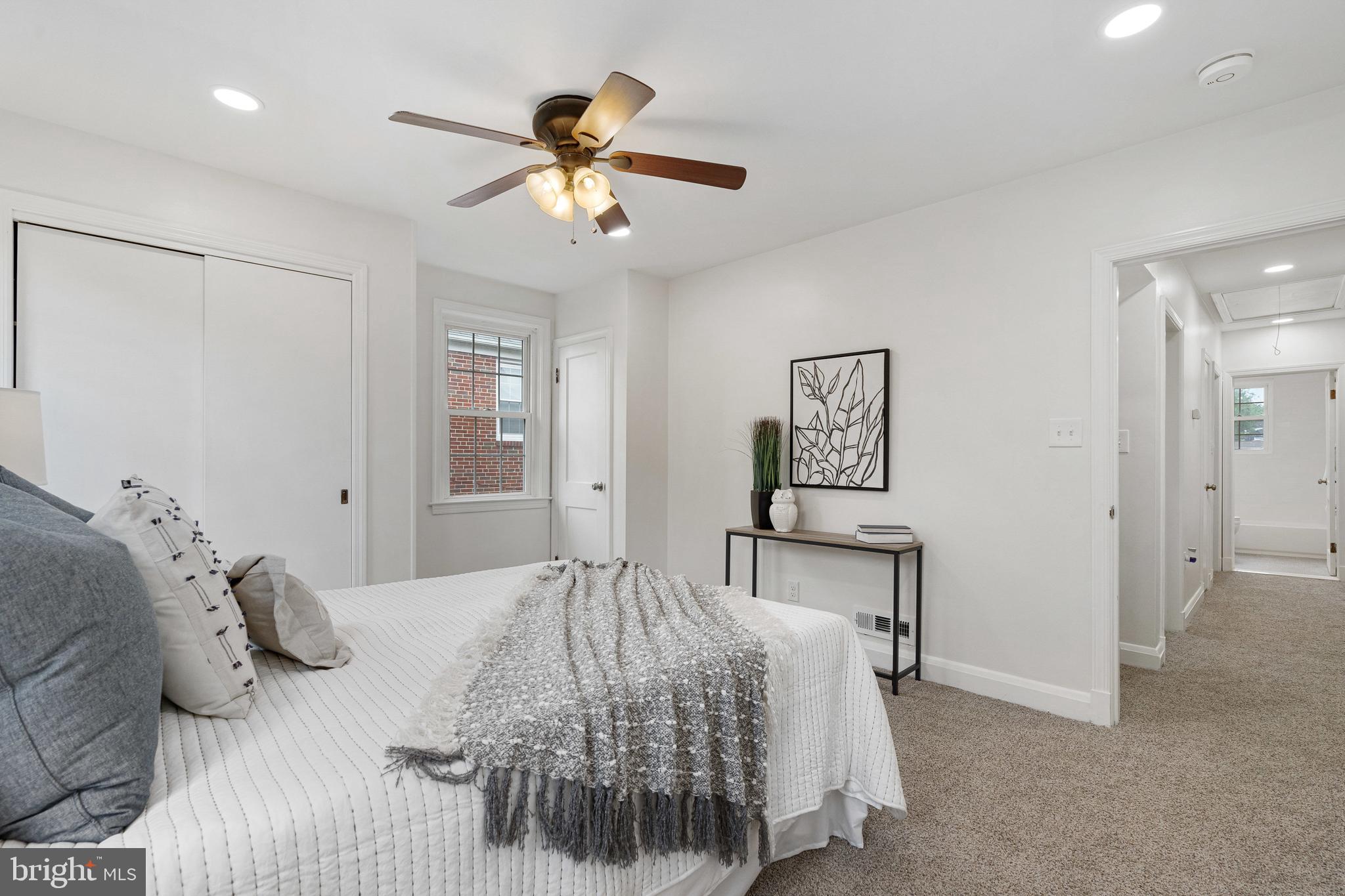 BROOKLYN PARK - Residential