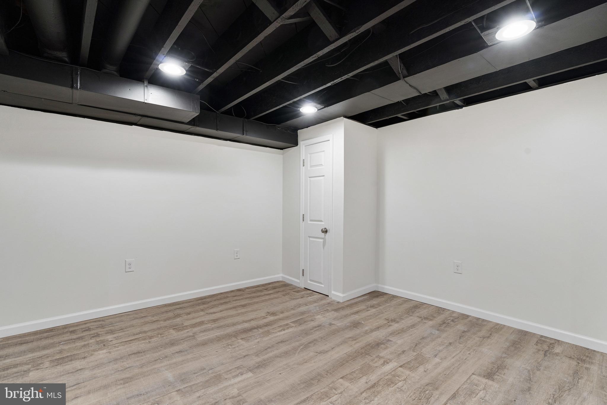 BROOKLYN PARK - Residential