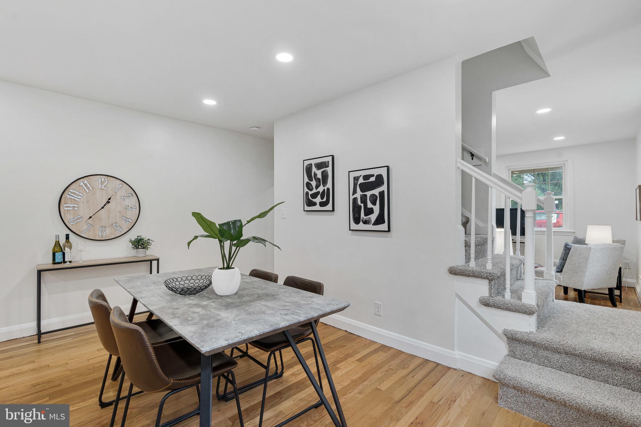 BROOKLYN PARK - Residential