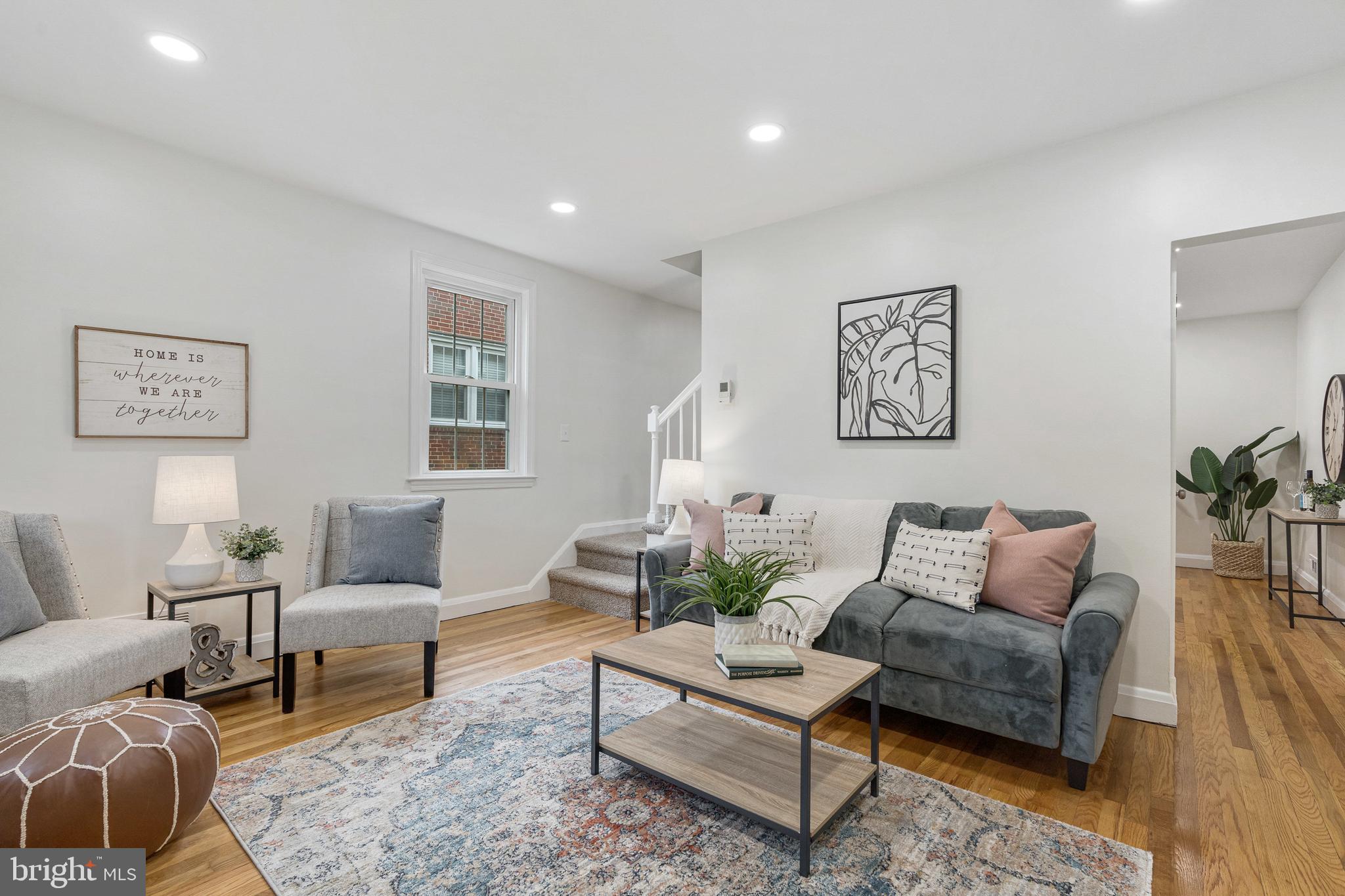 BROOKLYN PARK - Residential