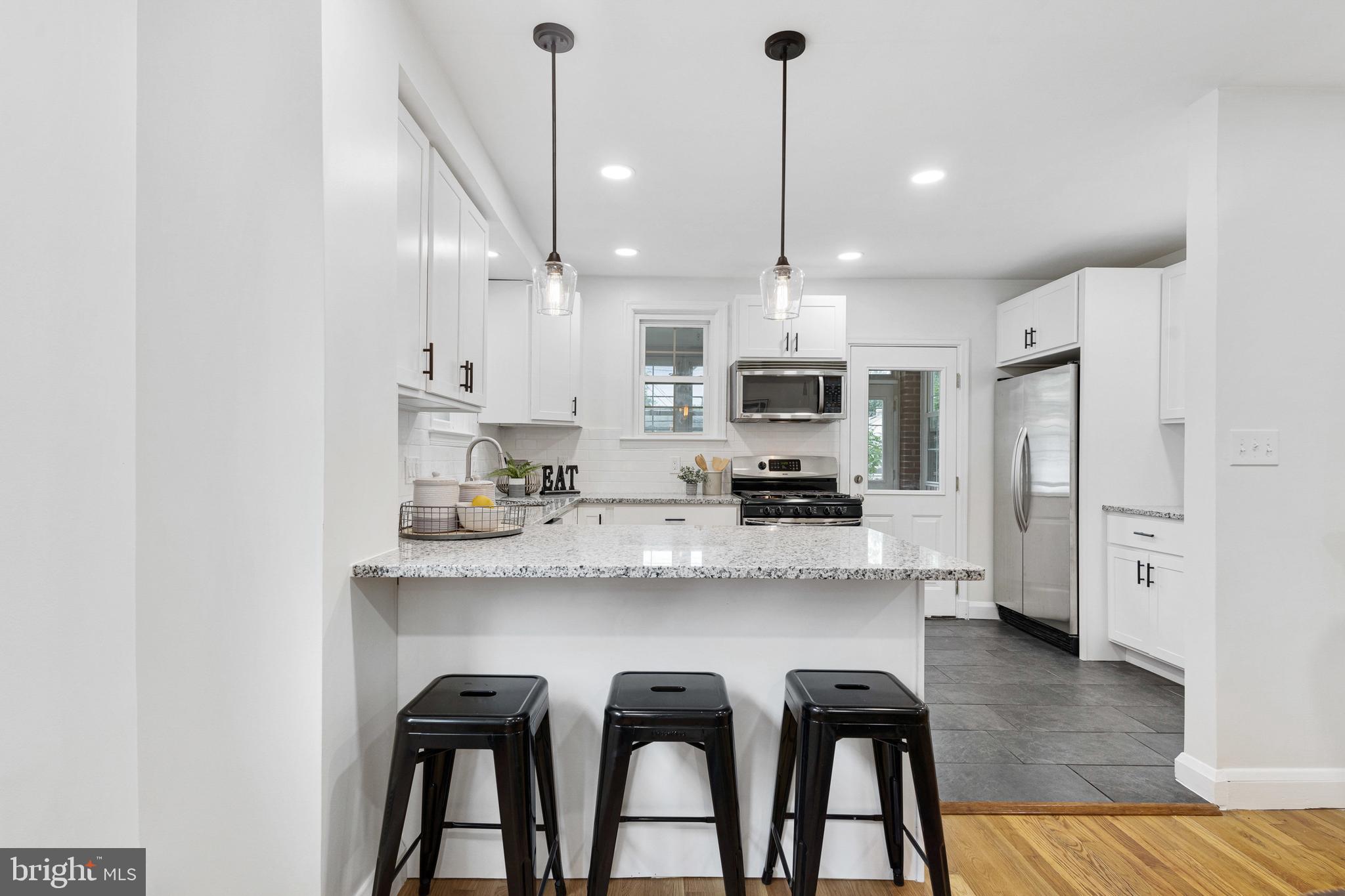 BROOKLYN PARK - Residential