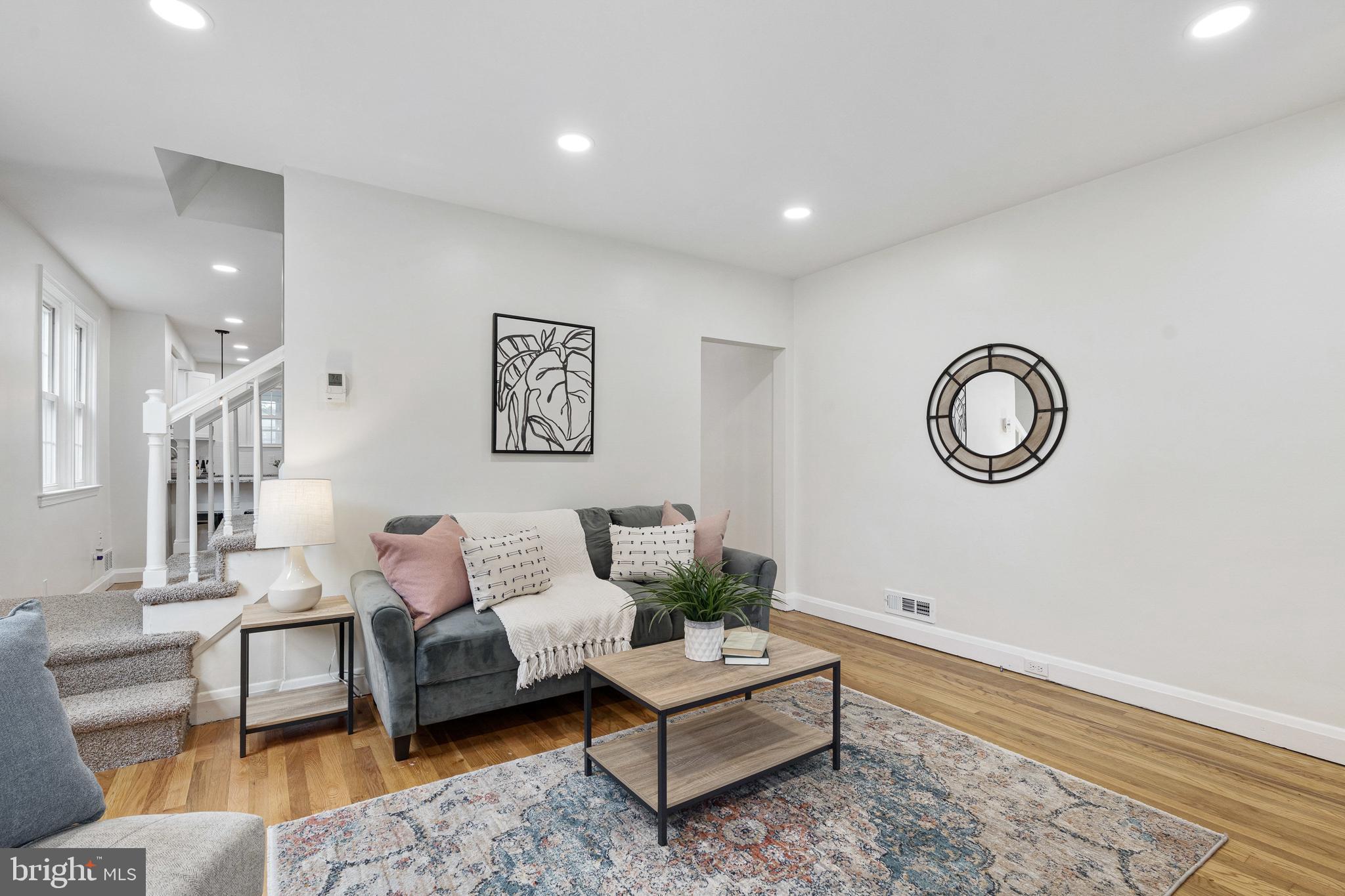 BROOKLYN PARK - Residential