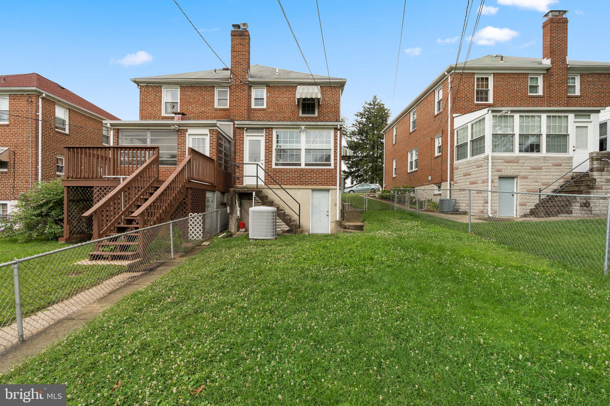 BROOKLYN PARK - Residential