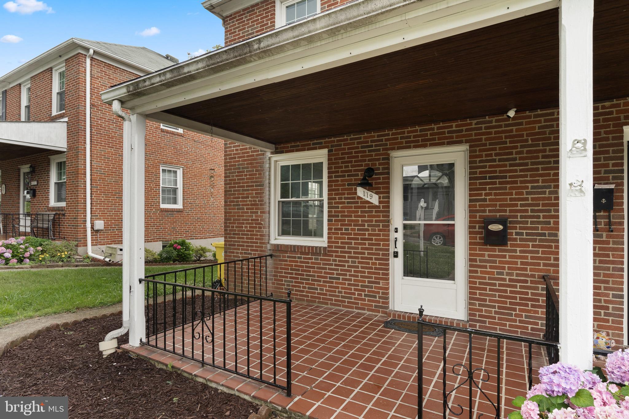 BROOKLYN PARK - Residential