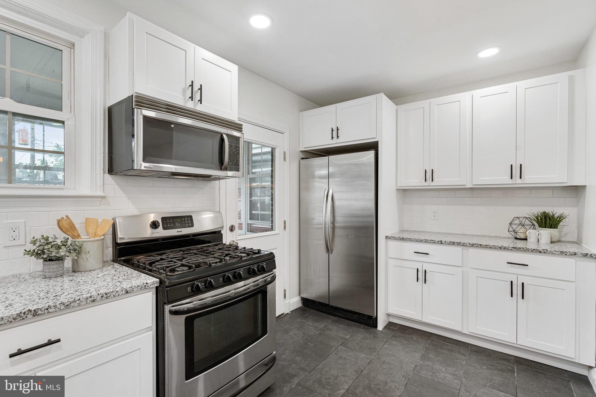 BROOKLYN PARK - Residential