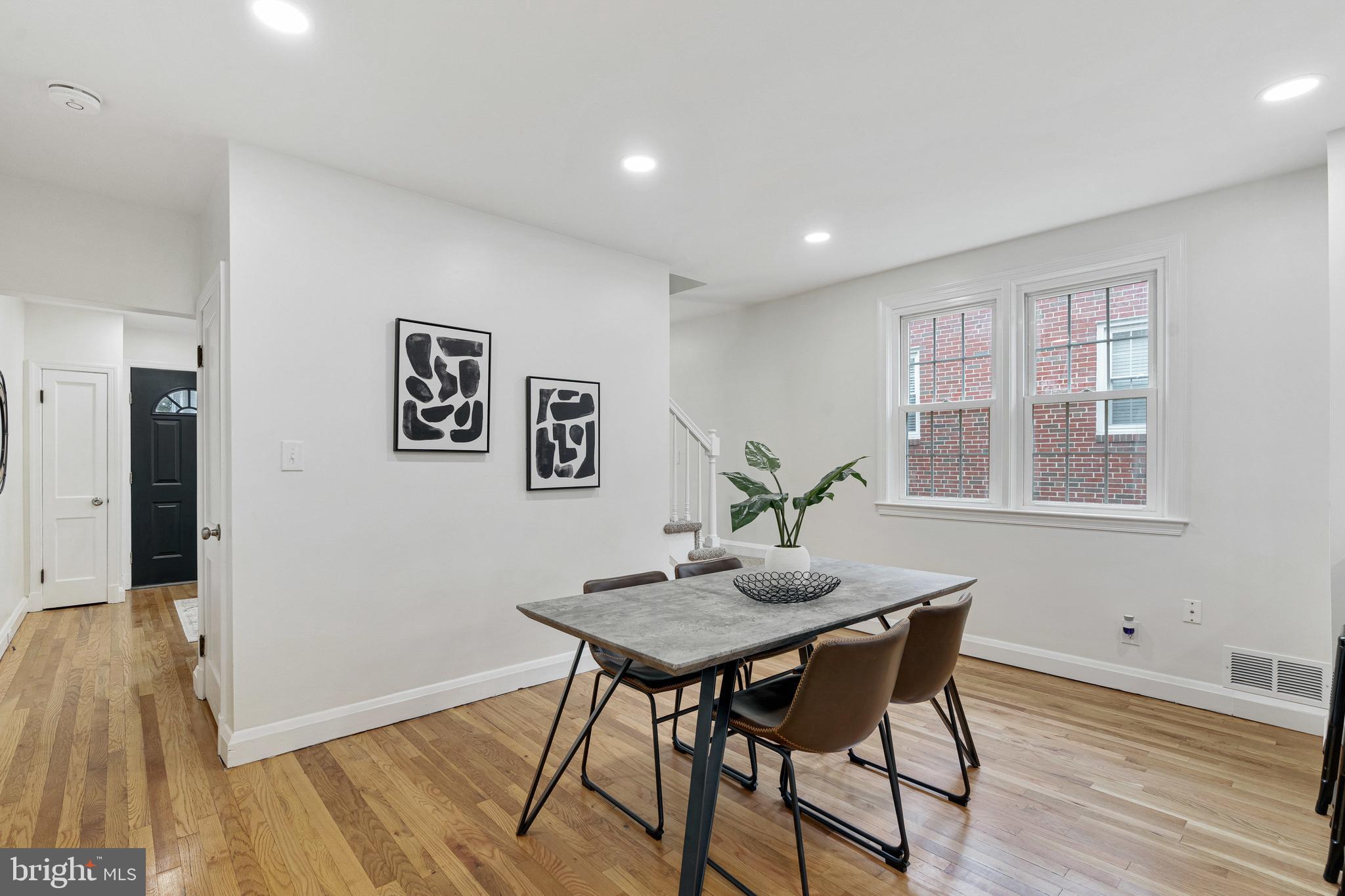 BROOKLYN PARK - Residential