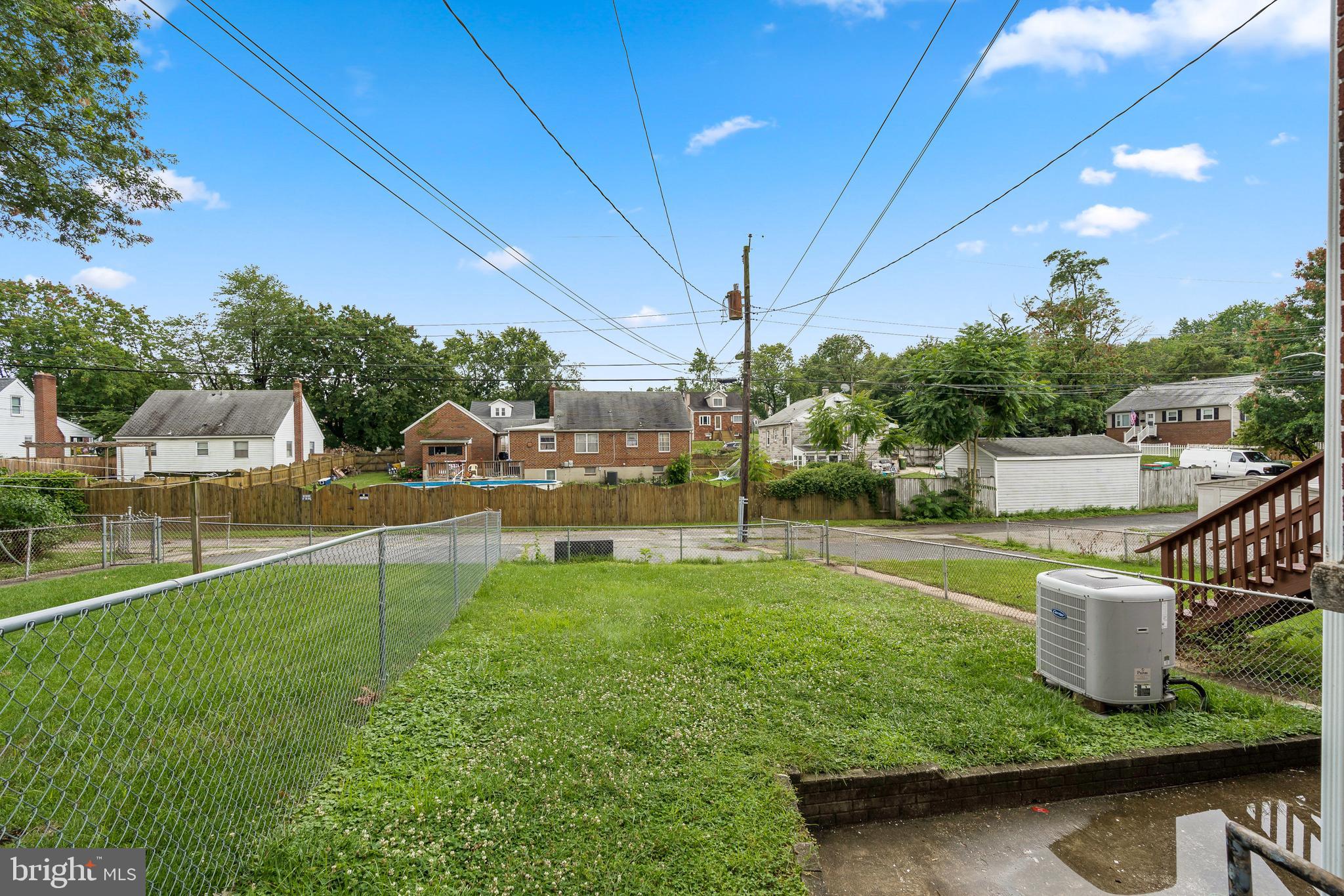 BROOKLYN PARK - Residential