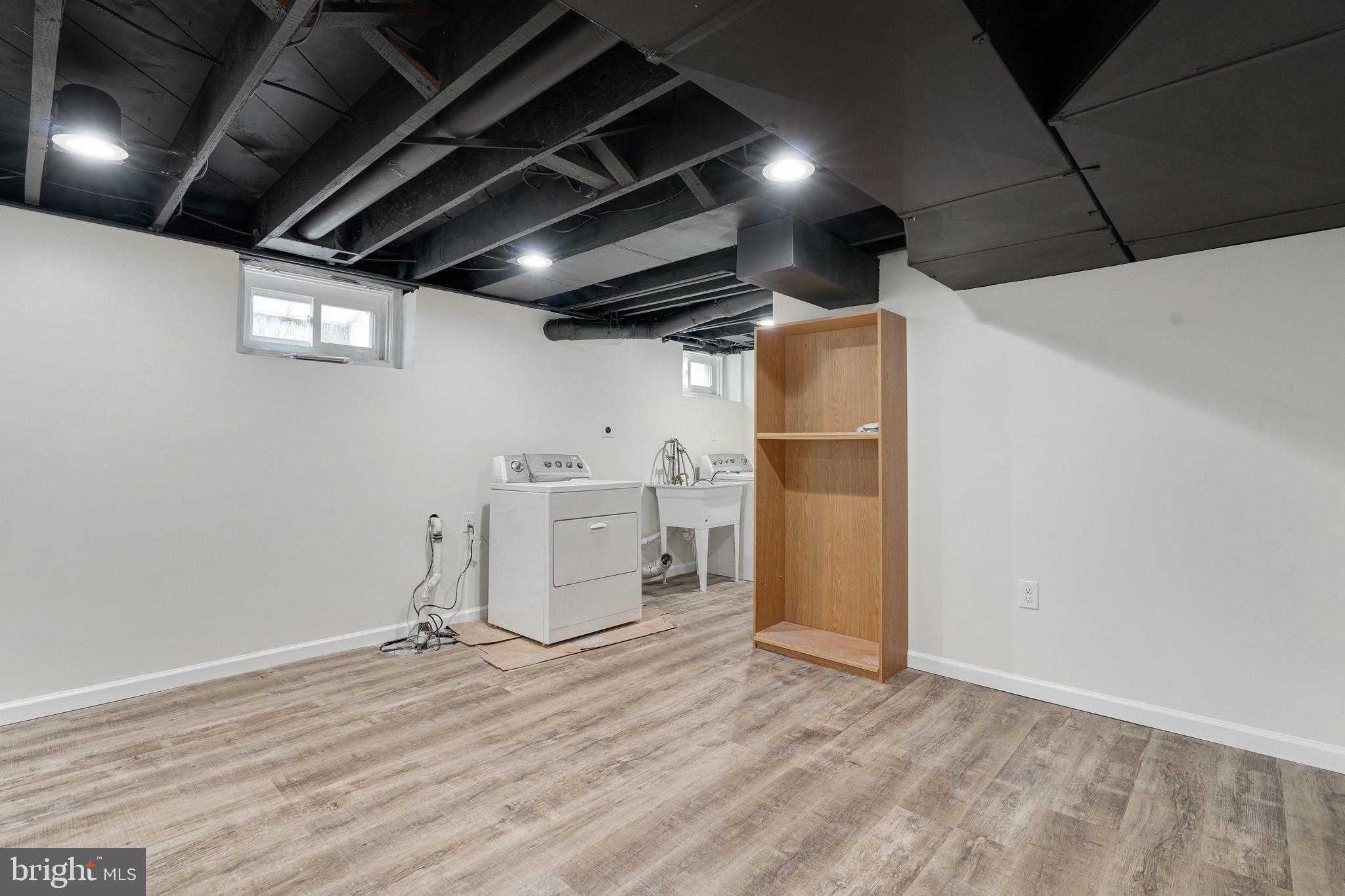 BROOKLYN PARK - Residential