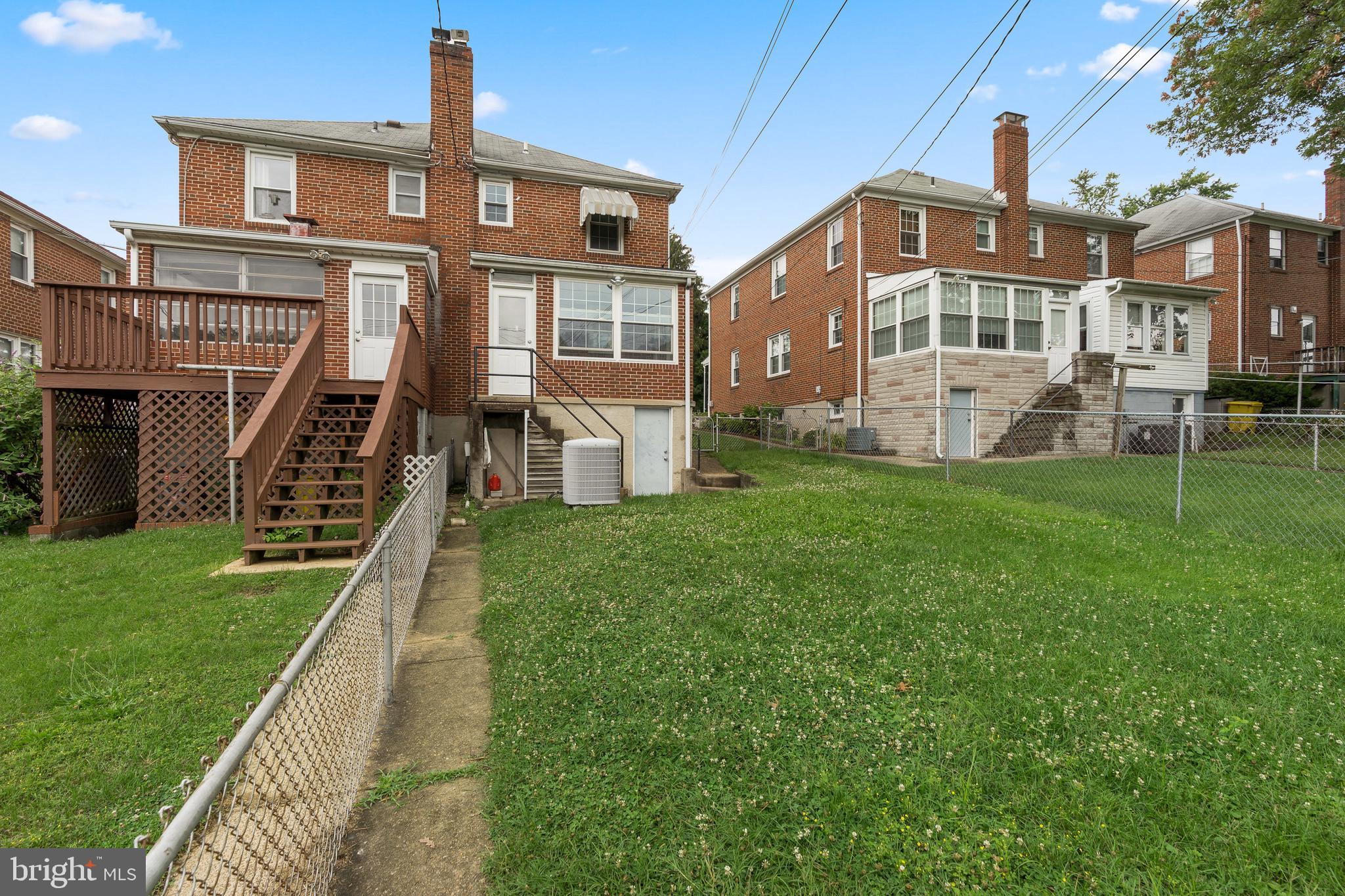 BROOKLYN PARK - Residential